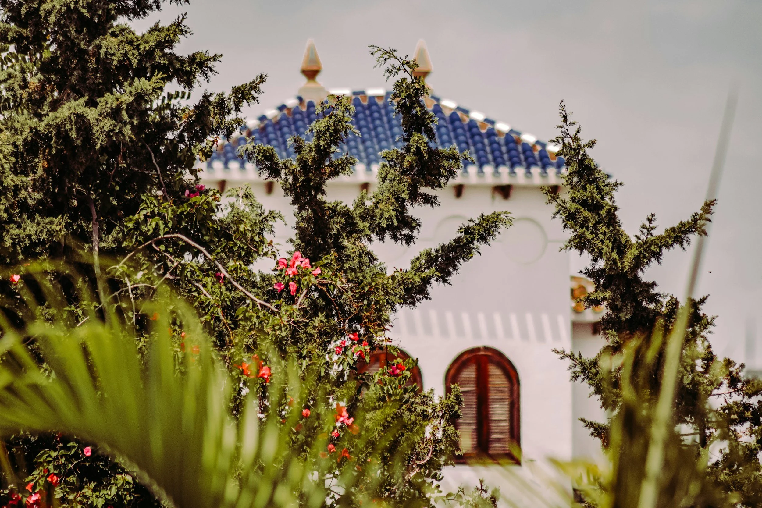 Is Algarrobo a good place to live?