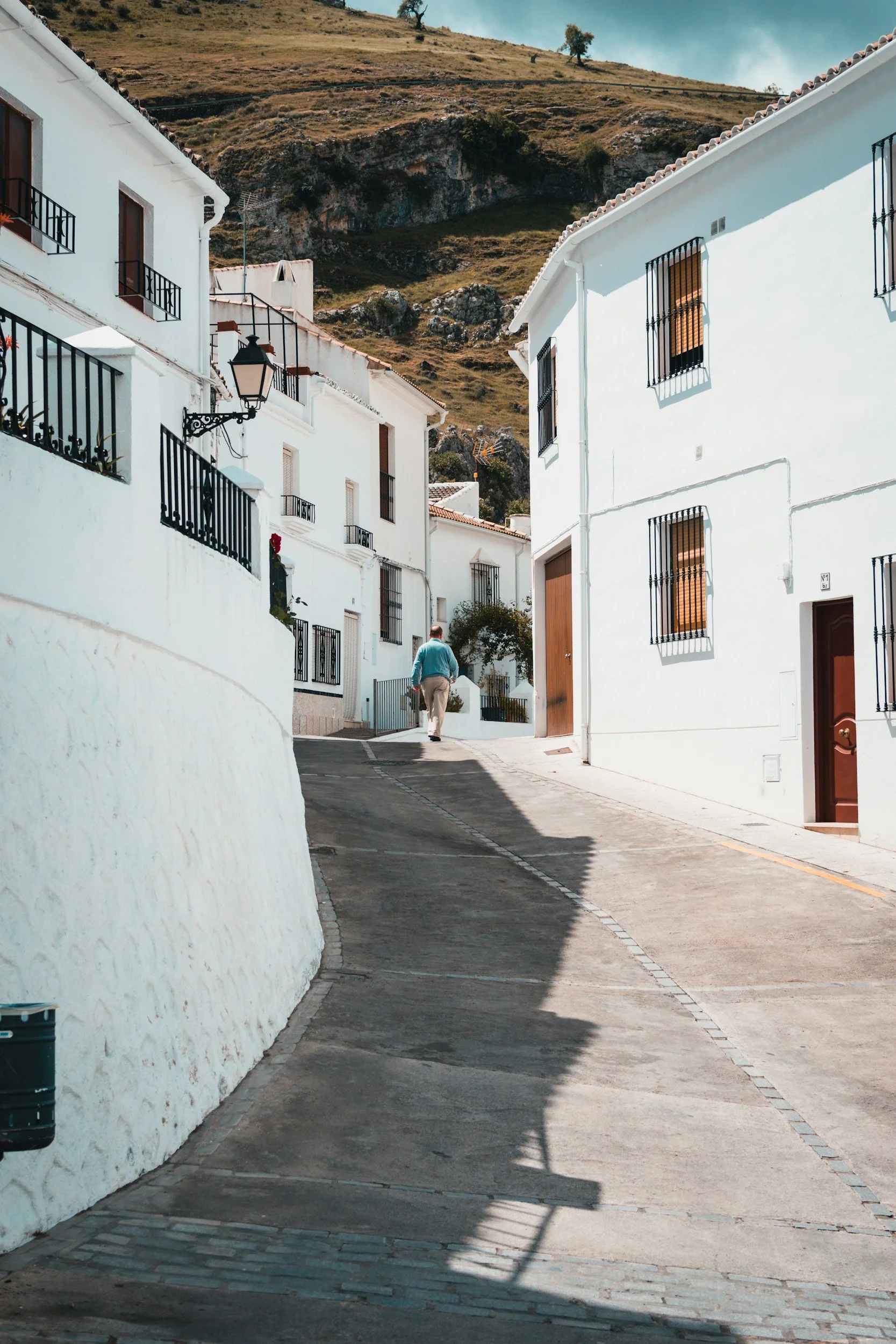 Is Monda a good place to live?