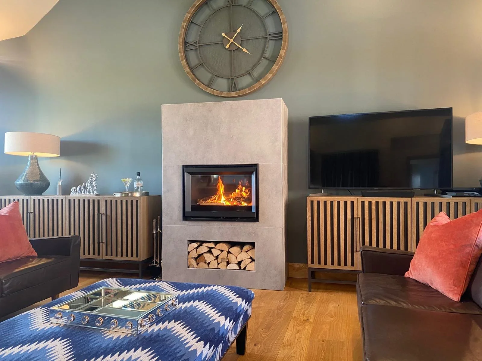 Wood Burning Stove Installation: Everything You Need To Know Before You Buy