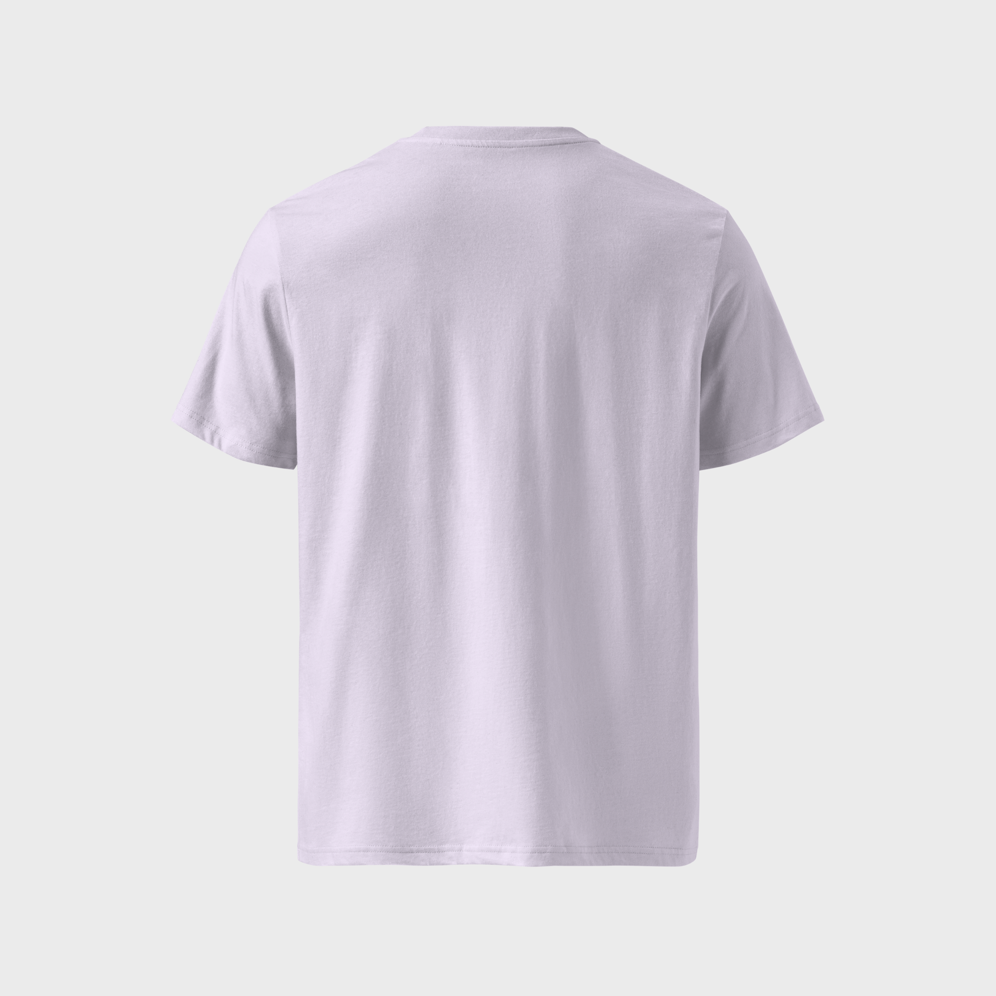 Dyno Tee Lavender Back.png