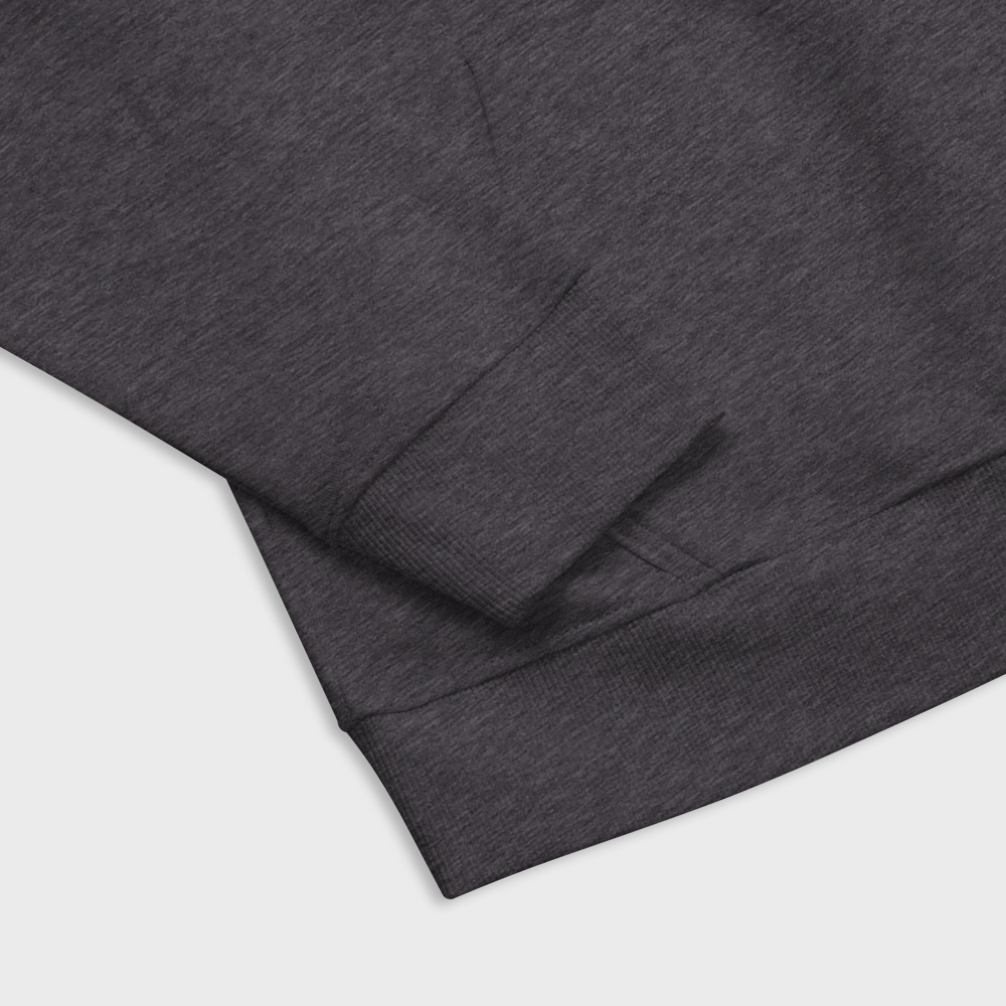 Sunday Raglan Hoodie Detail 1Anthrazit.png