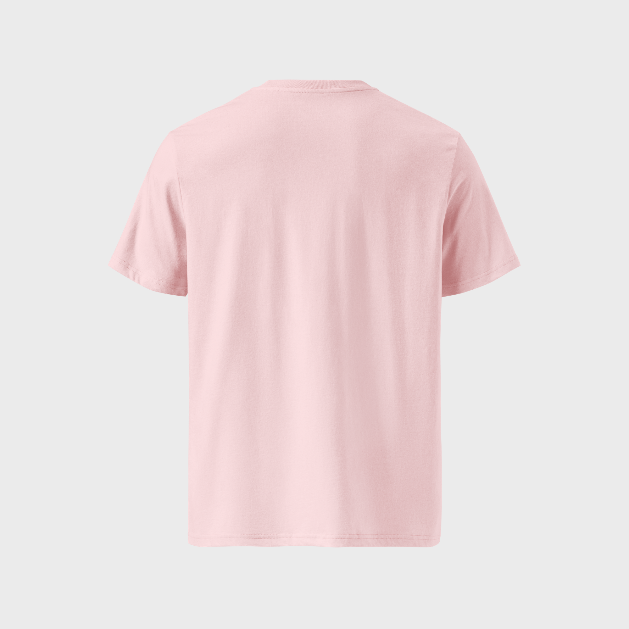 Dyno Tee Cotton Pink Back.png