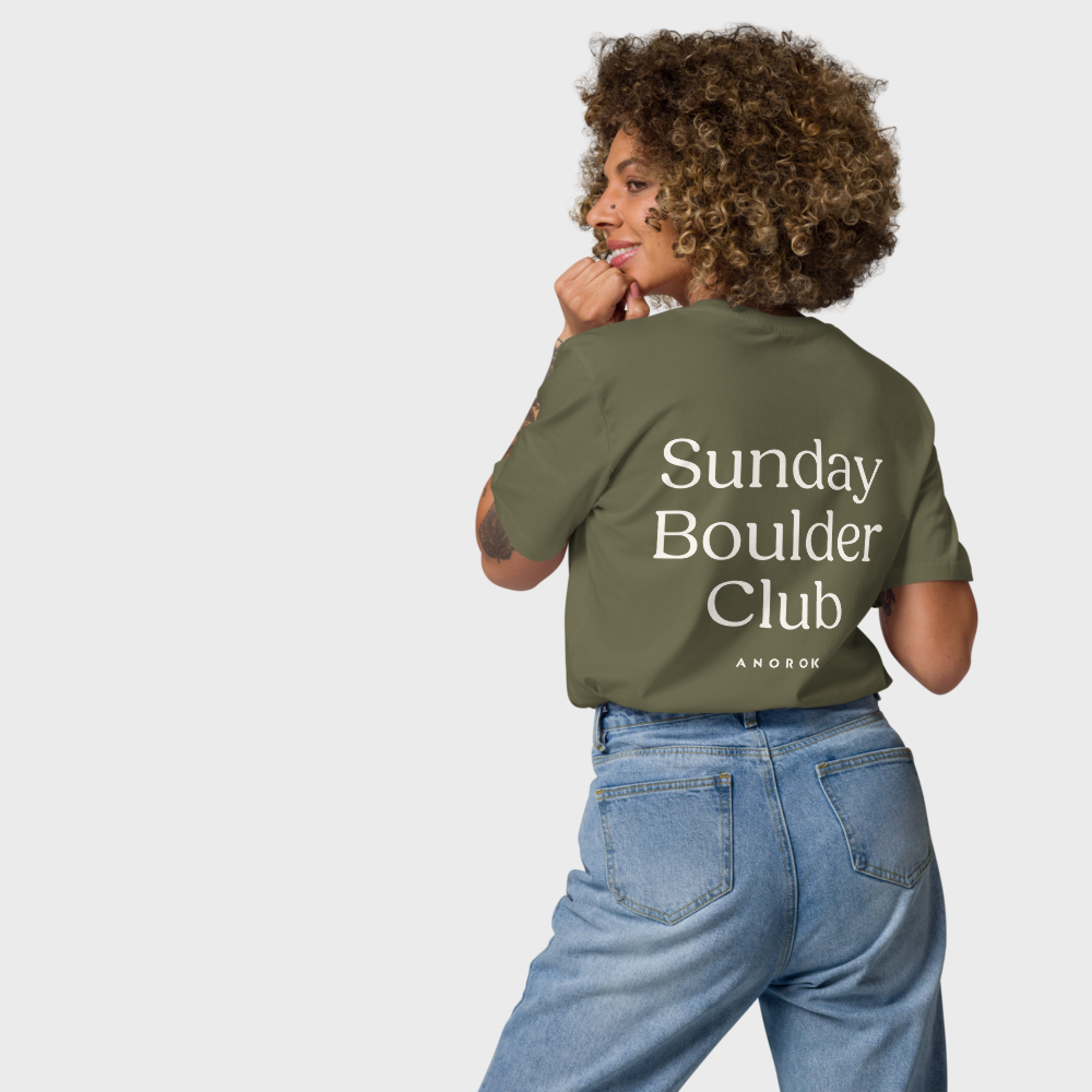 Sunday Tshirt Green Scene.png