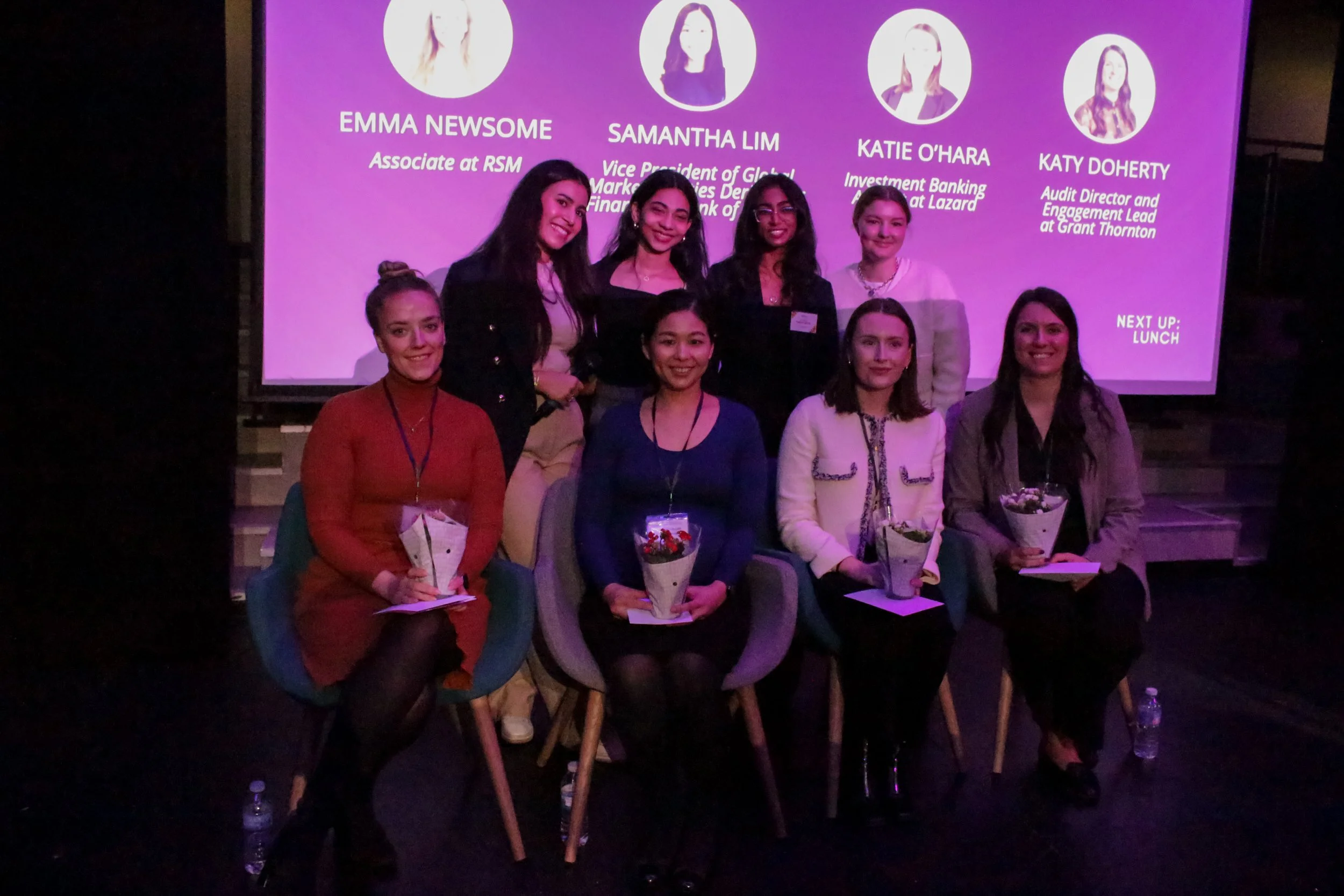 Empower Conference 2026 — Women In Leadership Society
