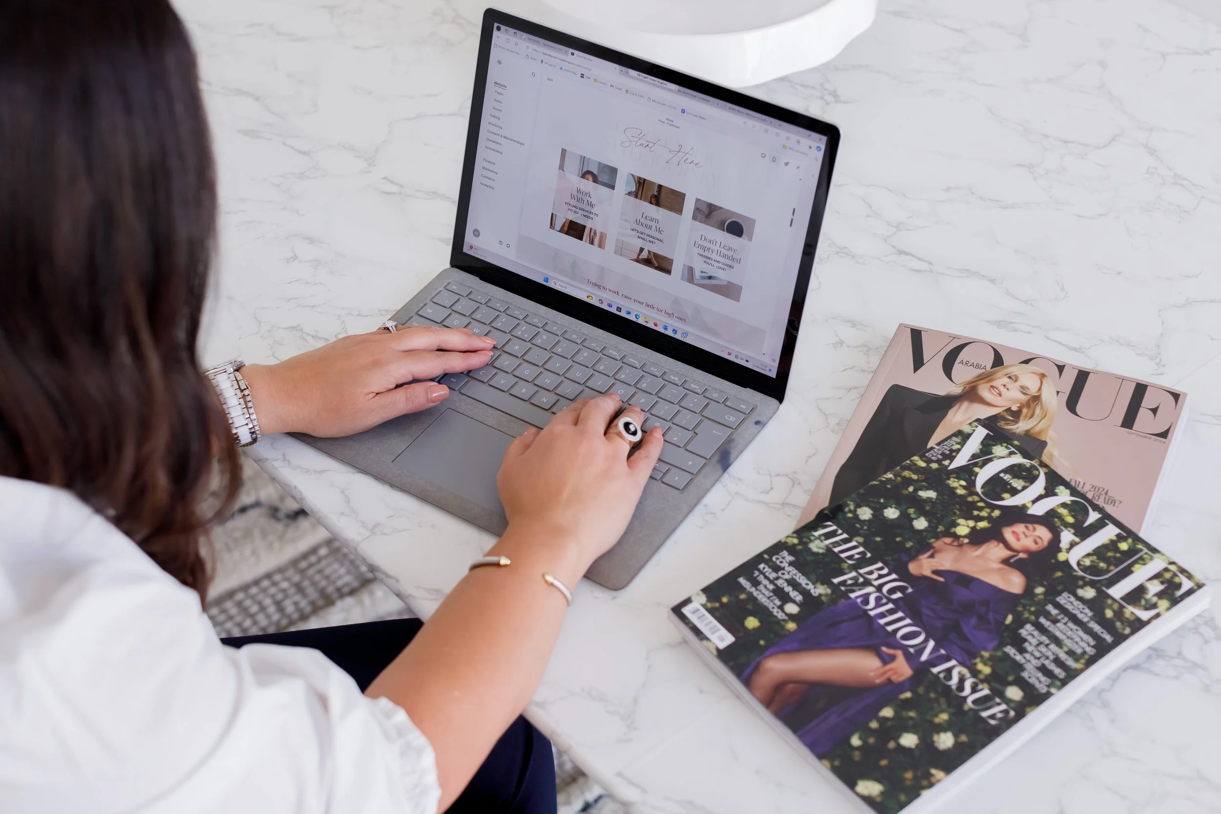 My Top 5 Styling Tips for Mums with Young Kids! — Styled By Sarit