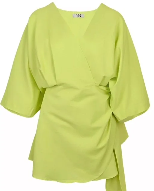 Best fabrics to keep you cool all summer!