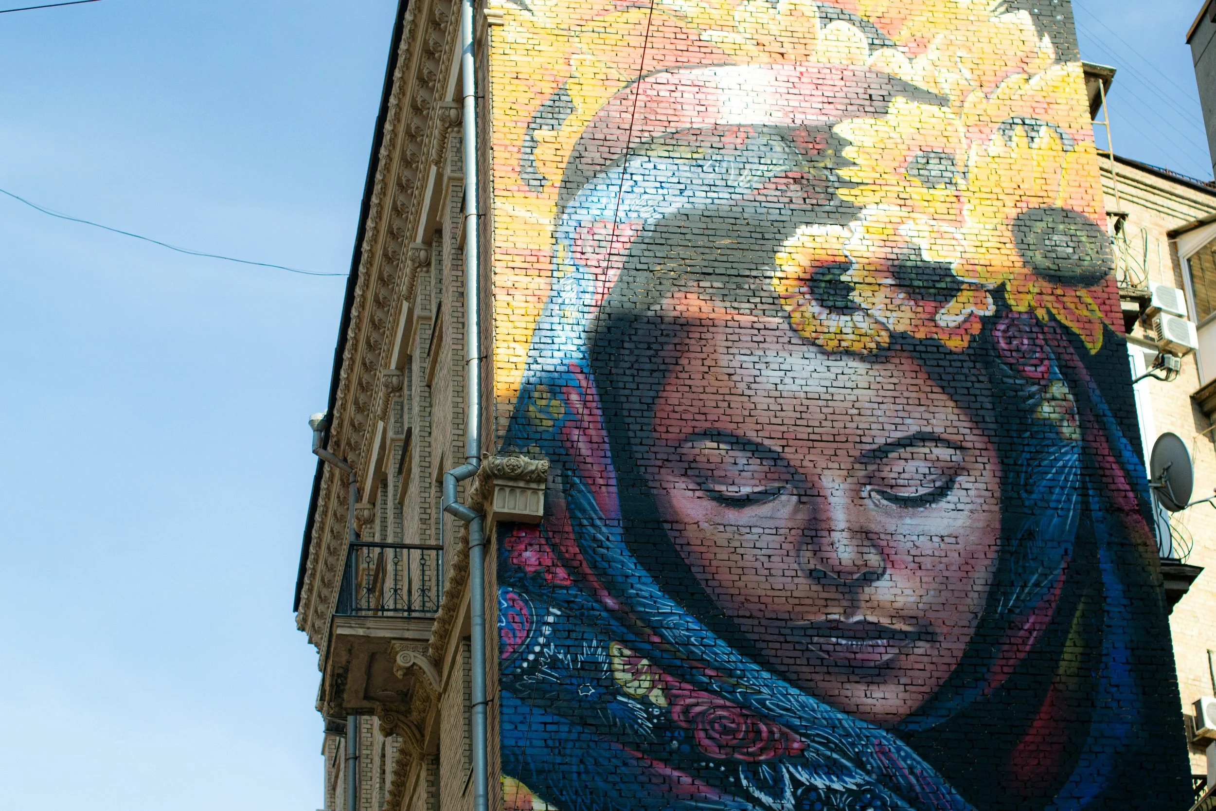 Working together at scale