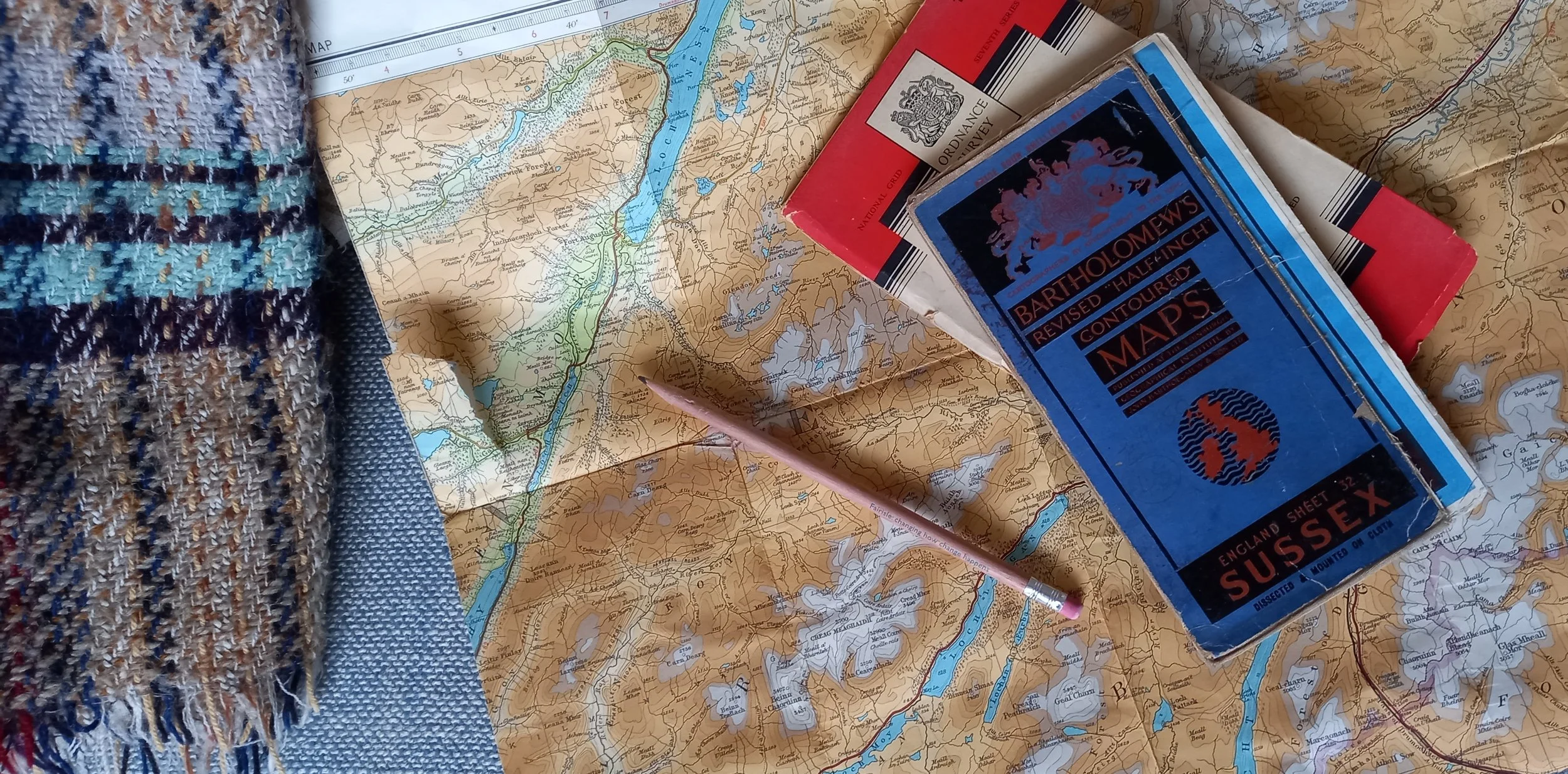 Where are you headed?