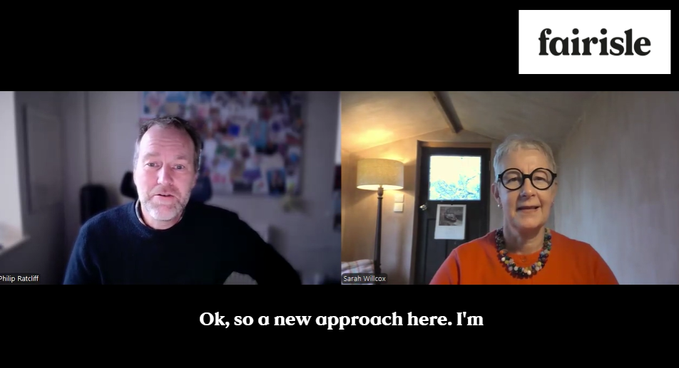 What would you say to someone who says…this won’t work