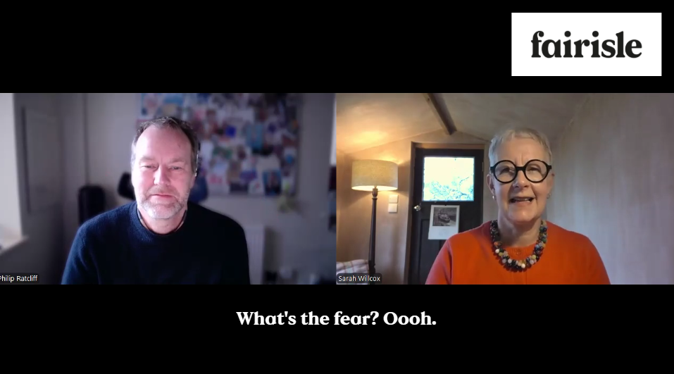 What’s the fear here?