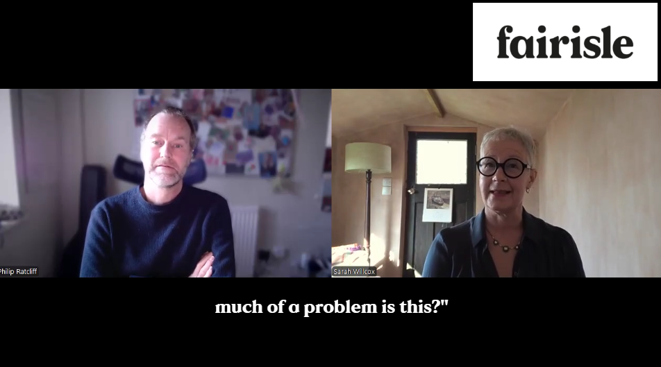 How much of a problem is this?