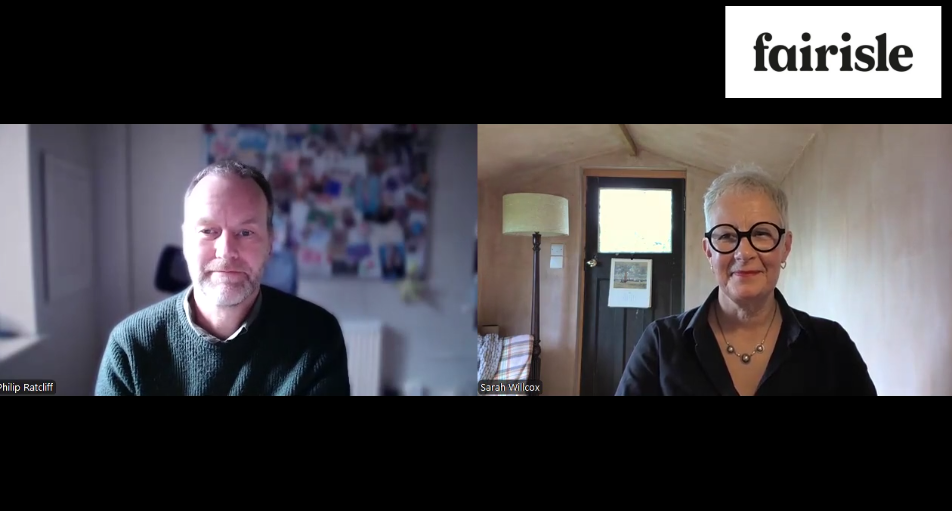 It’s likely to get messy at some point