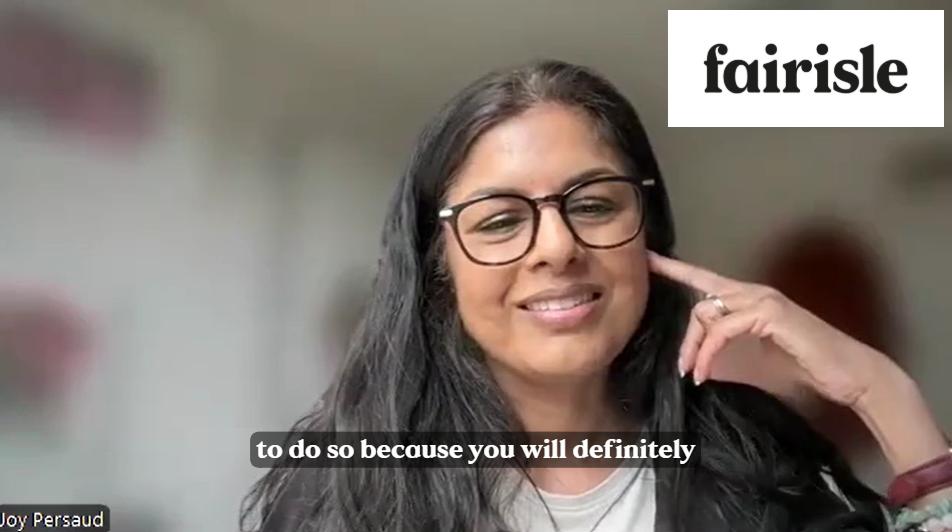 How can you Make it Happen?