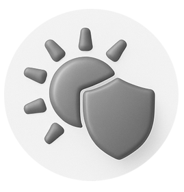 UV & Environmental Protection icon