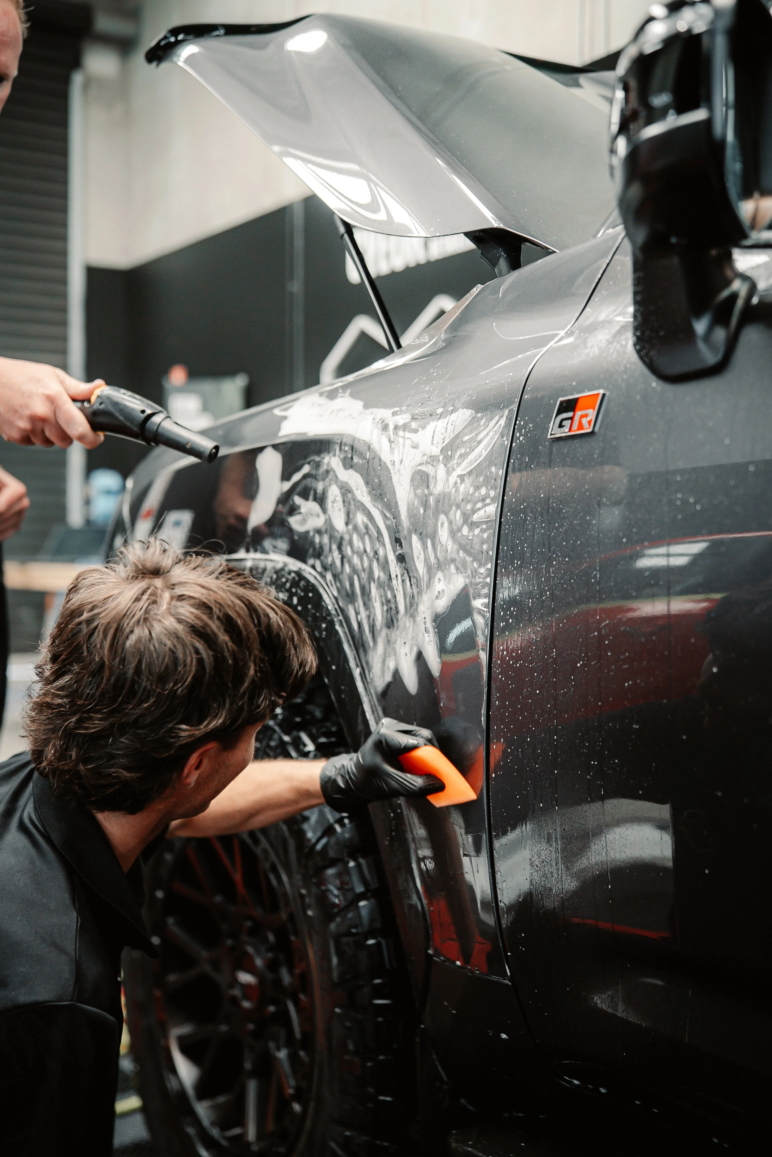 Paint Protection Film in Geelong (11).jpg