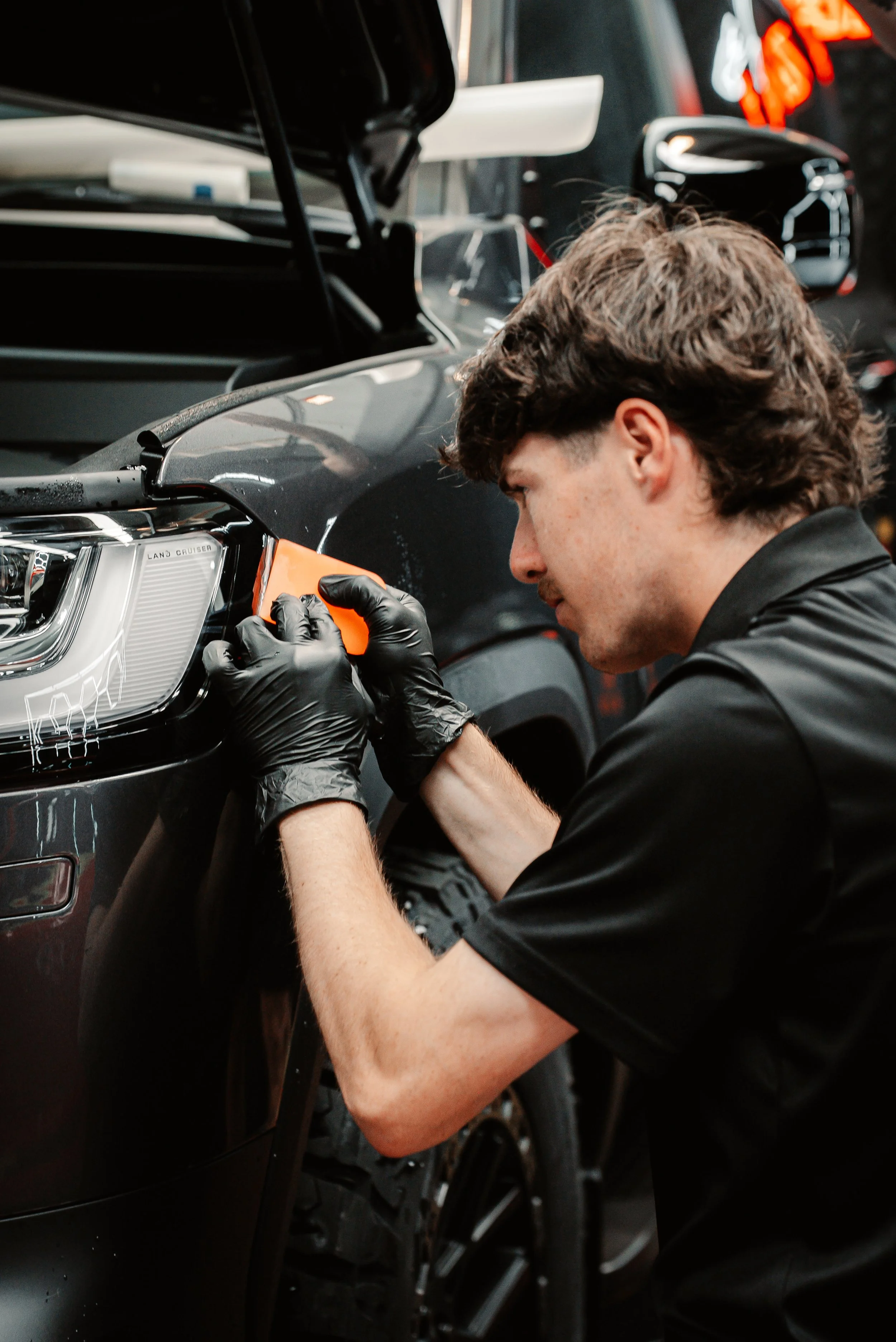 Paint Protection Film in Geelong (2).jpg