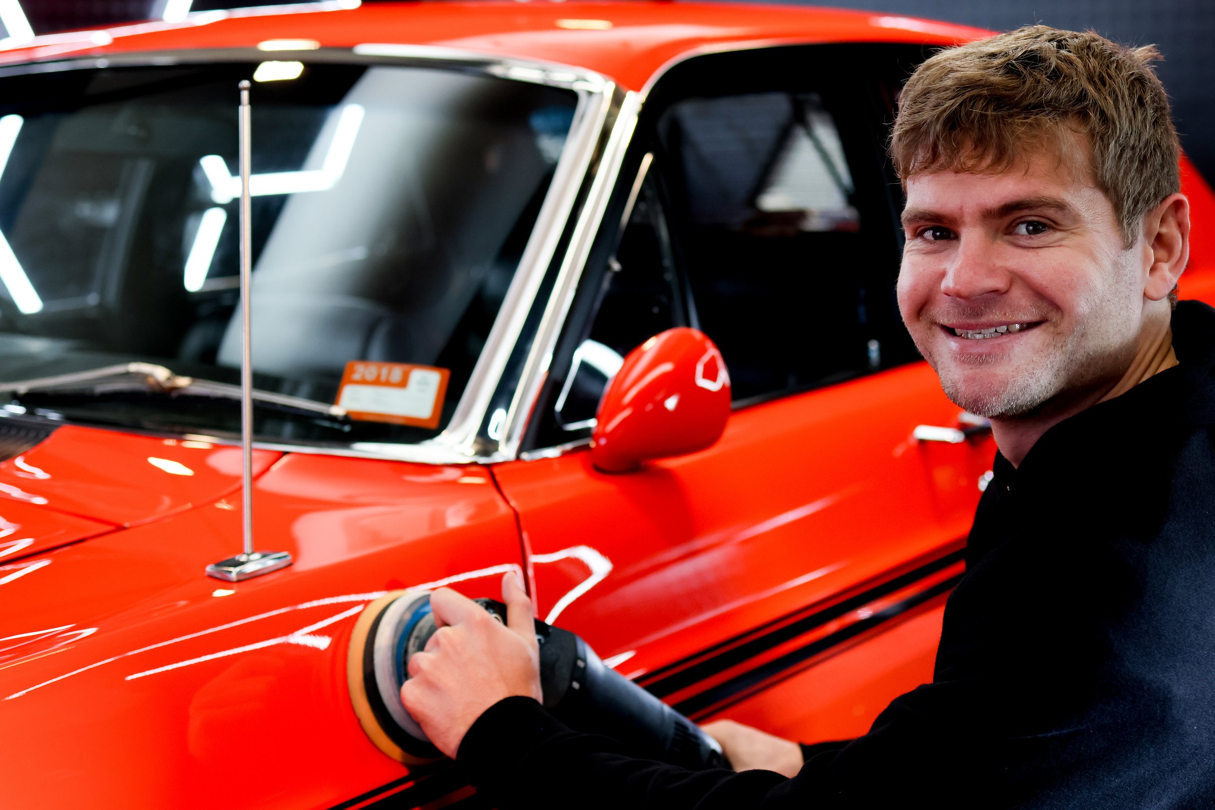 Ceramic Coating experts - Geelong - A-Z Vehicle Protection (3).jpg
