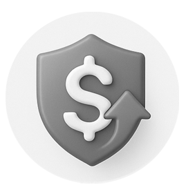 Maintains Resale Value icon