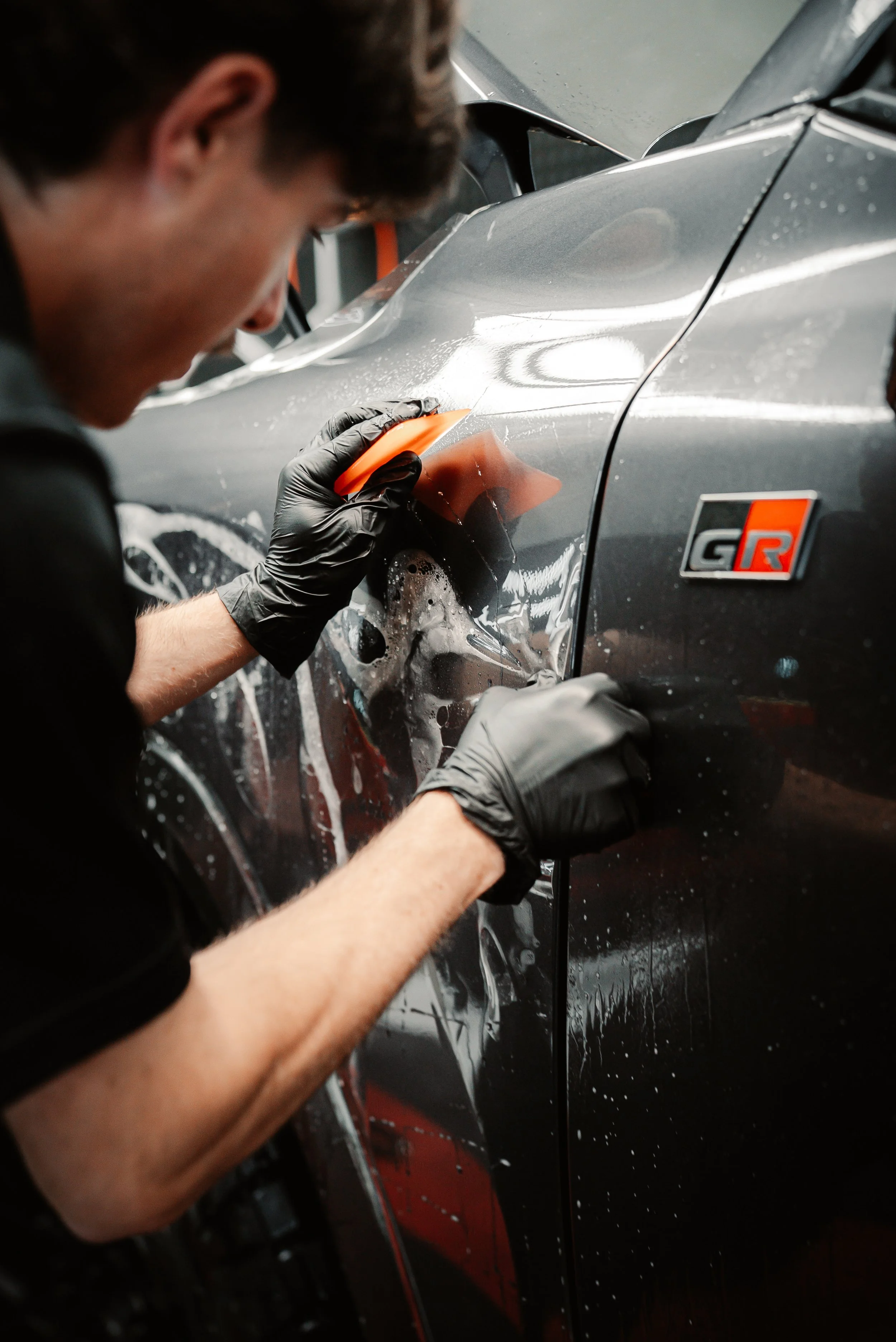 Paint Protection Film in Geelong (1).jpg