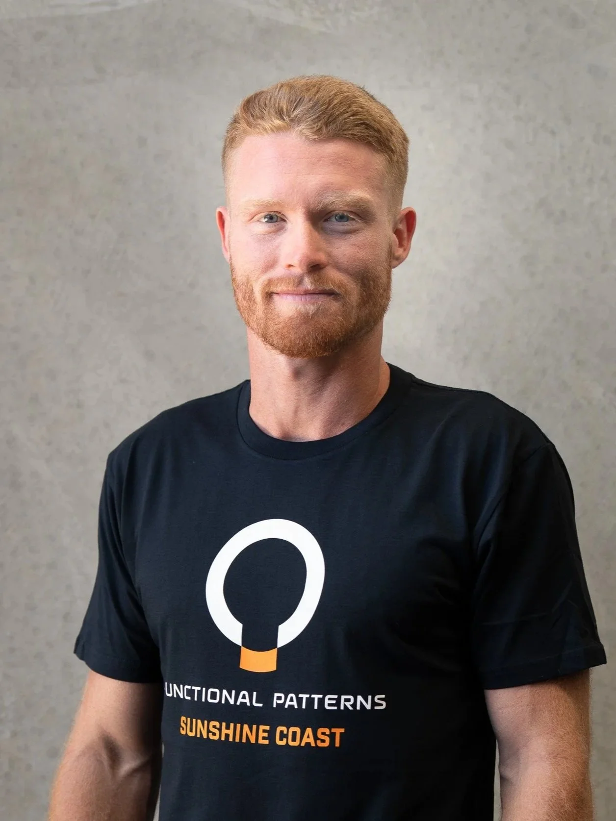 Mark Gresham Functional Patterns Sunshine Coast Personal Training Fitness Trainer Posture and Scoliosis Correction