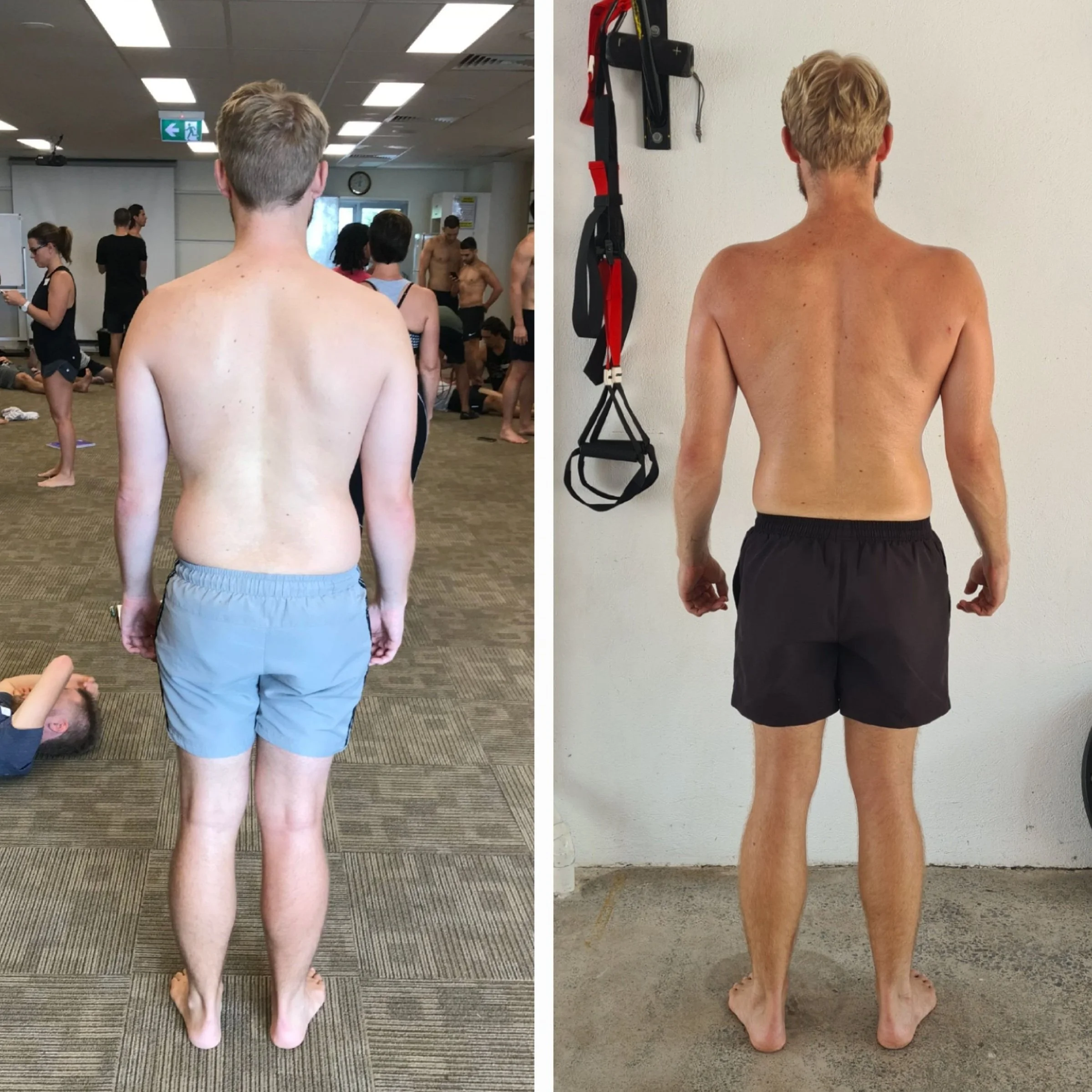 Why Posture is More Than Just Alignment.