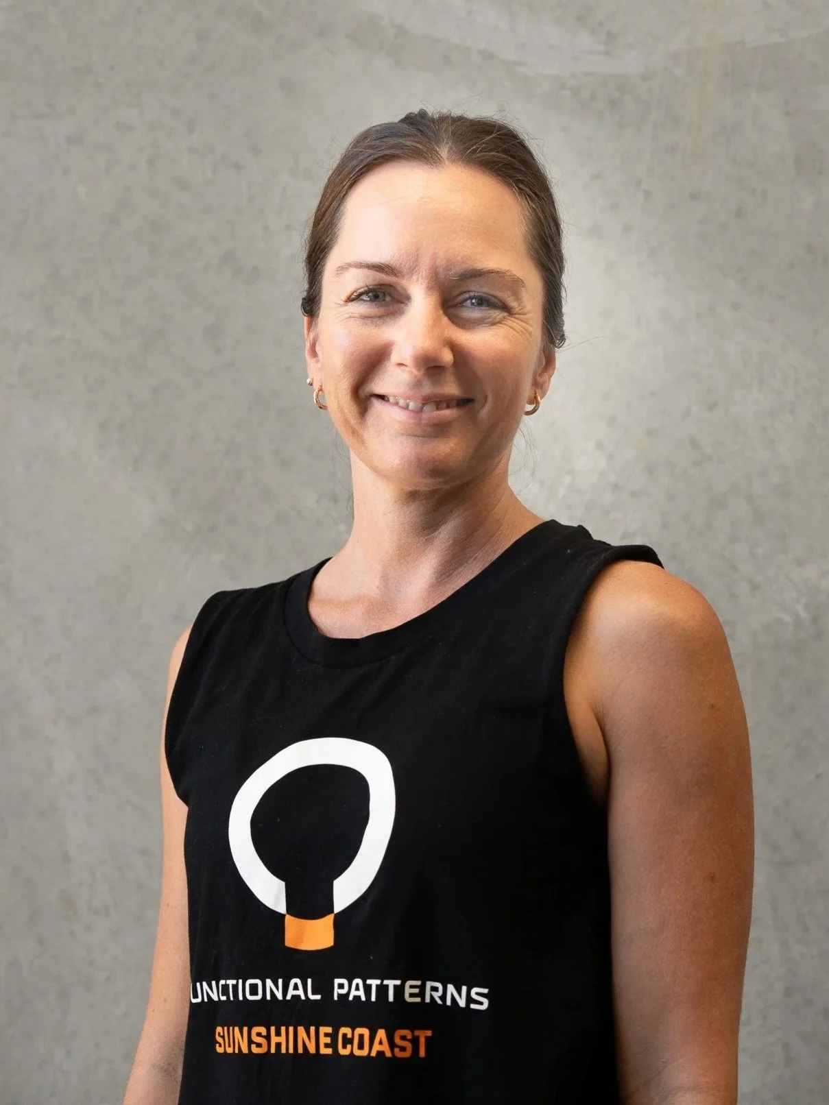 Melissa Handschuh Functional Patterns Sunshine Coast Personal Training Fitness Trainer Posture and Scoliosis Correction