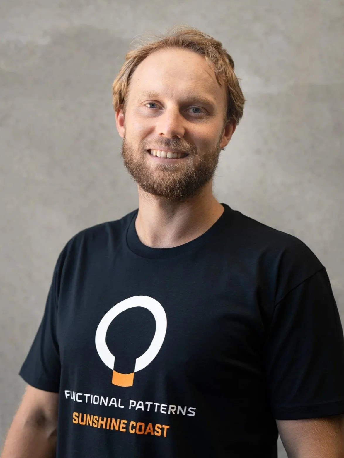 Tim Robinson Functional Patterns Sunshine Coast Personal Training Fitness Trainer Posture and Scoliosis Correction