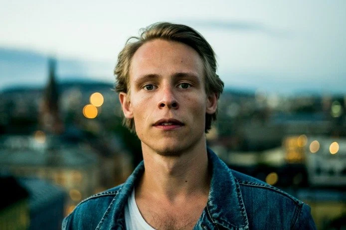 SONDRE JUSTAD