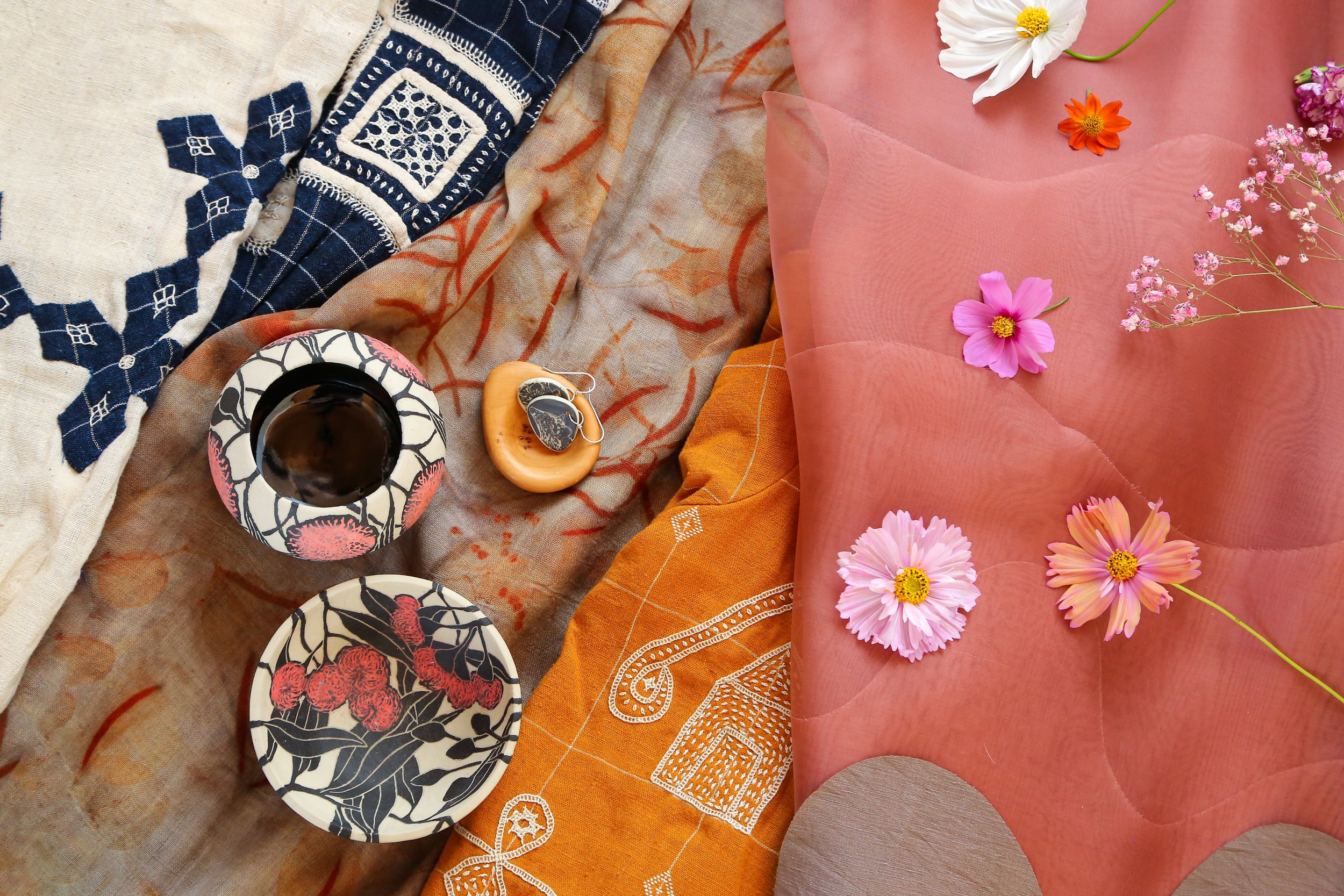 Winter Solstice Artisan Exhibition