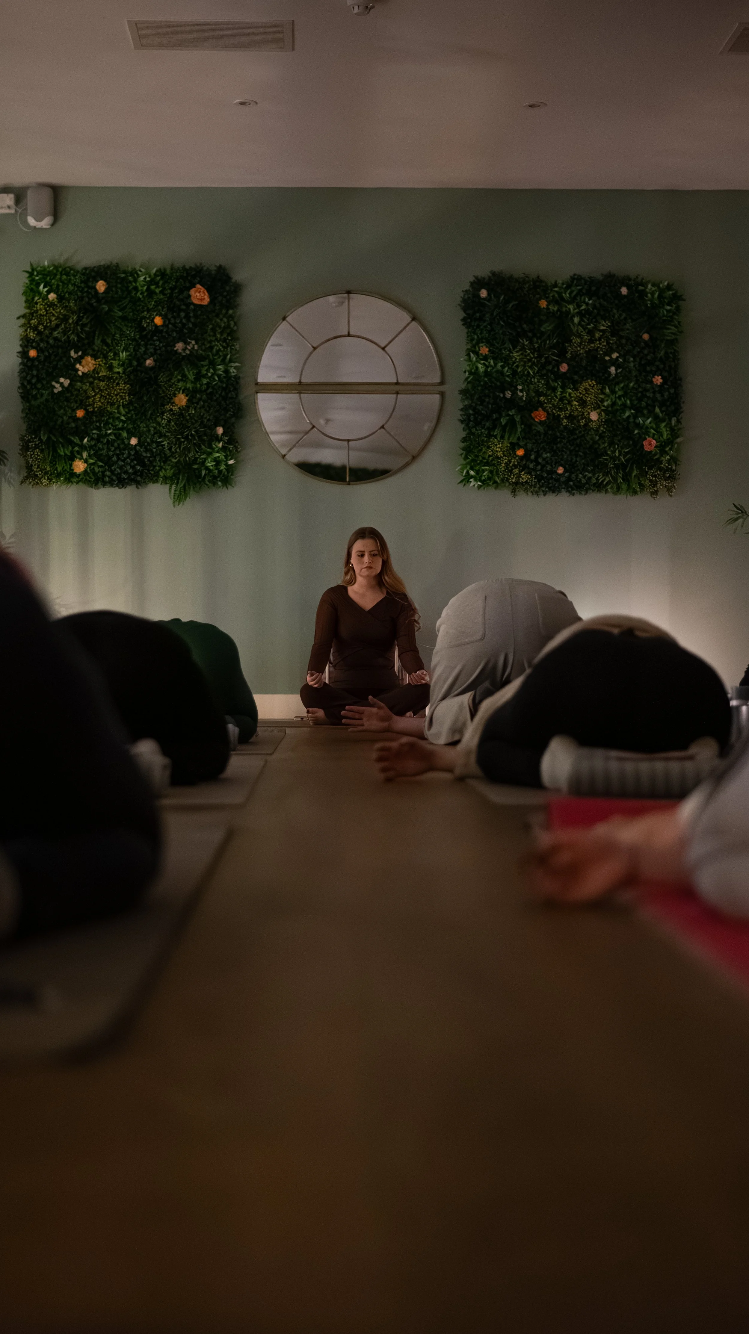 Rest Retreats