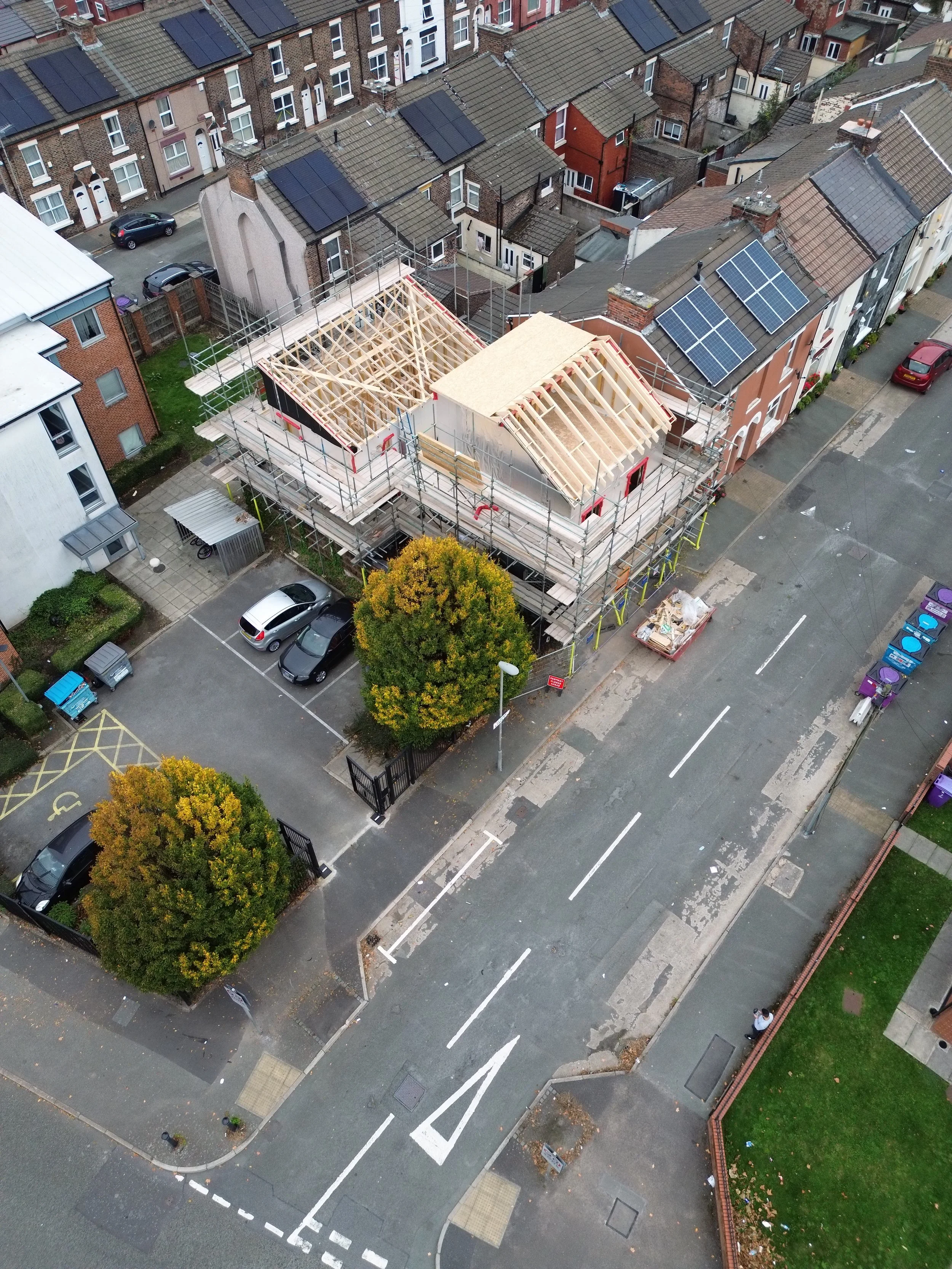 Habitare Developments