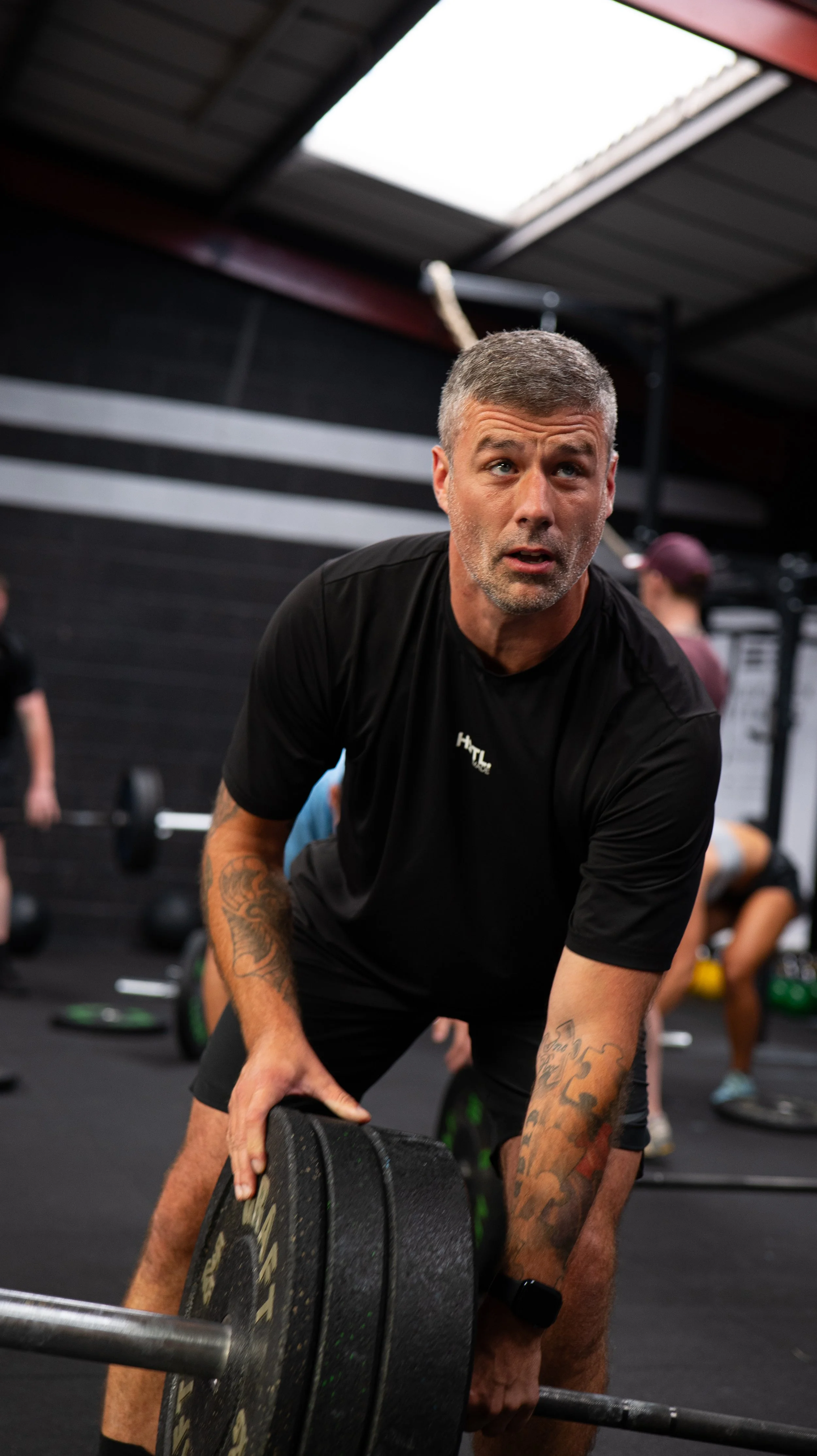 Gorilla Fitness