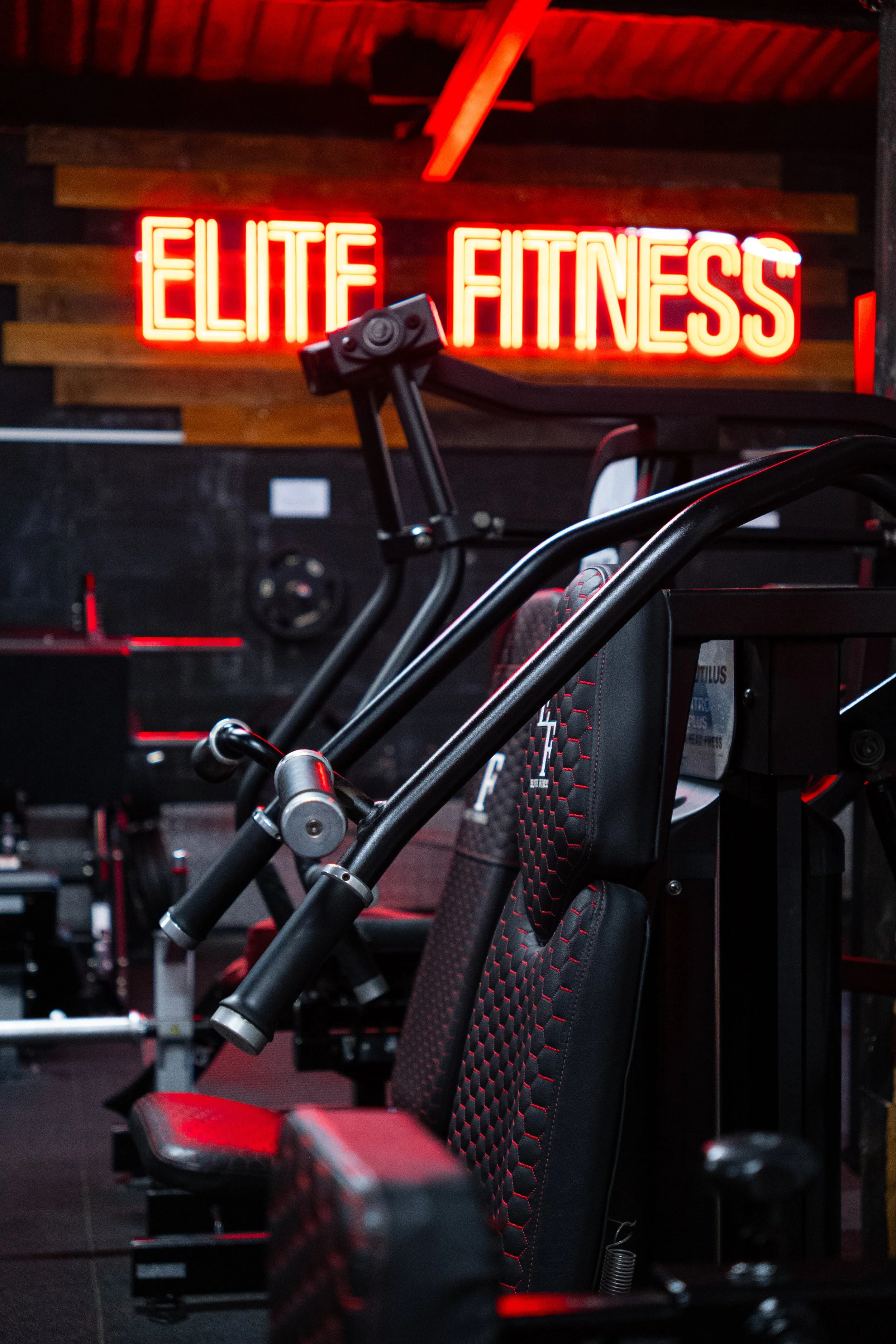 Elite Fitness