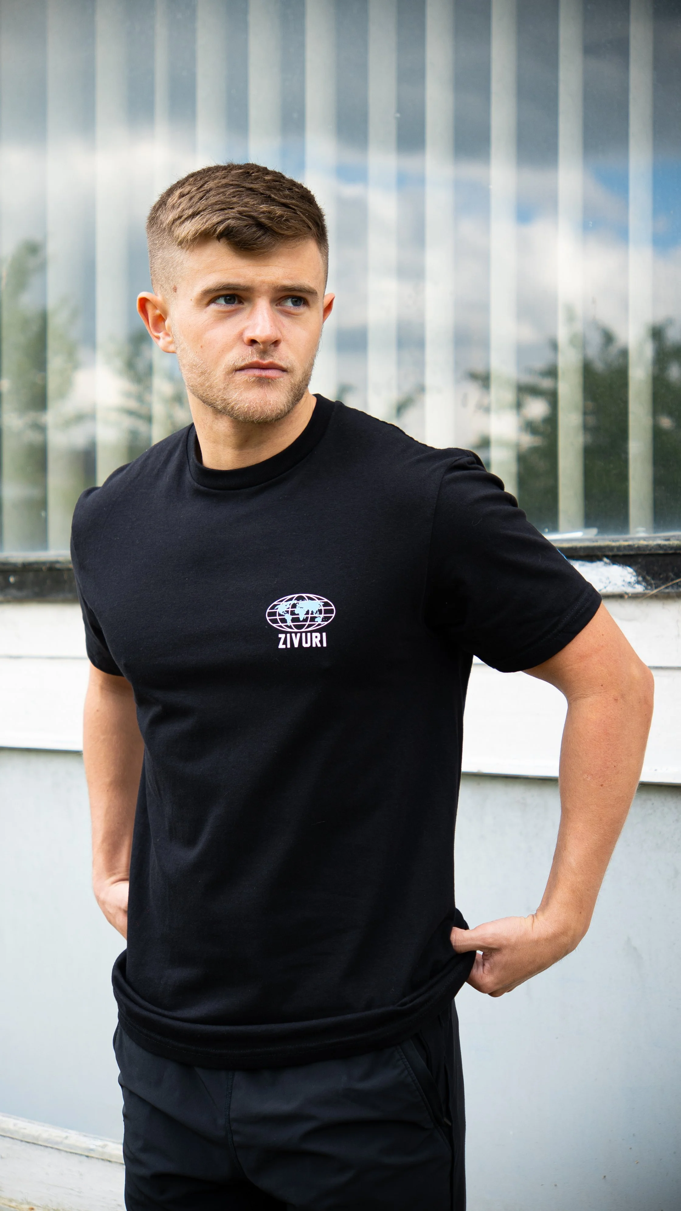 Zivuri Clothing