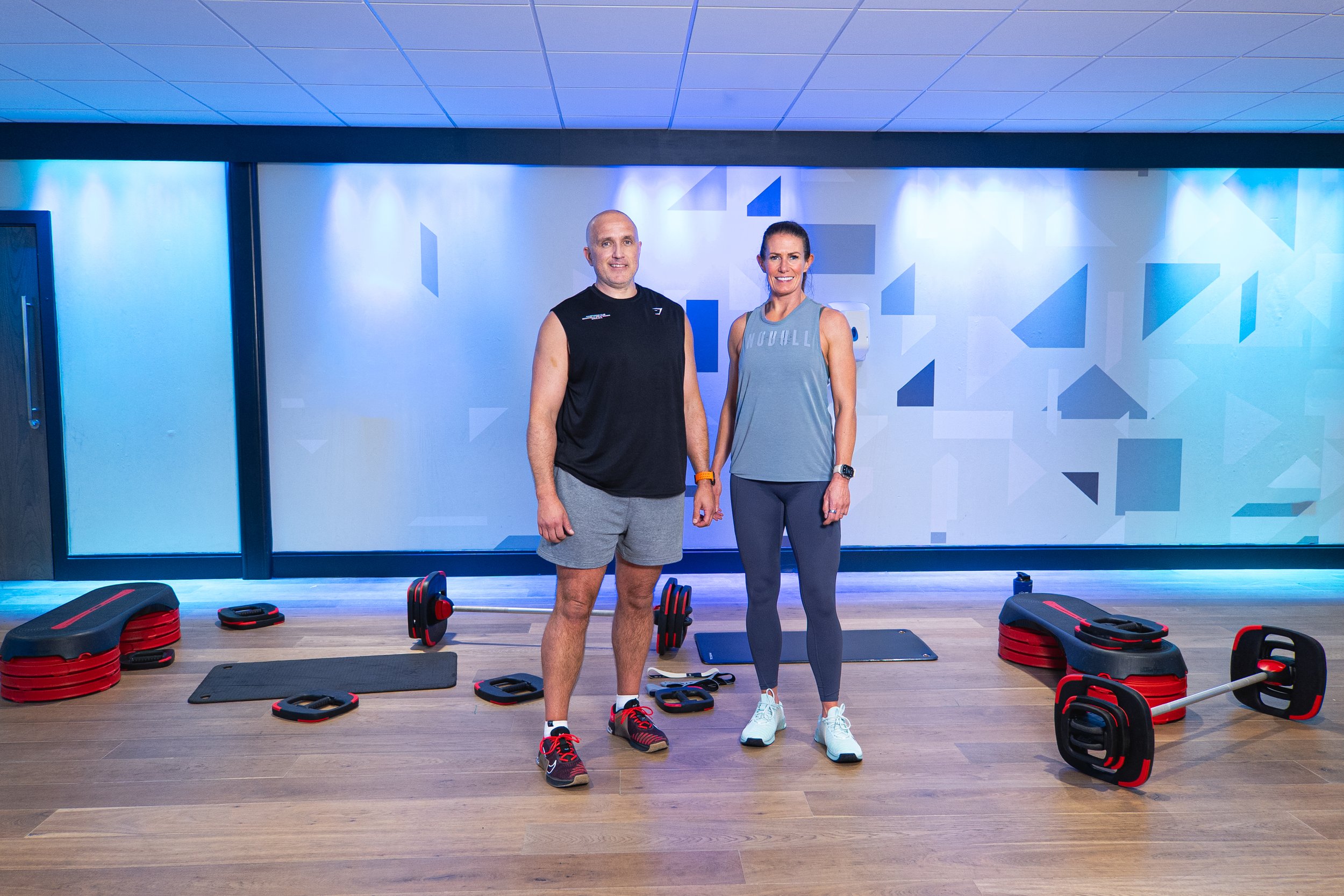 Village Gyms