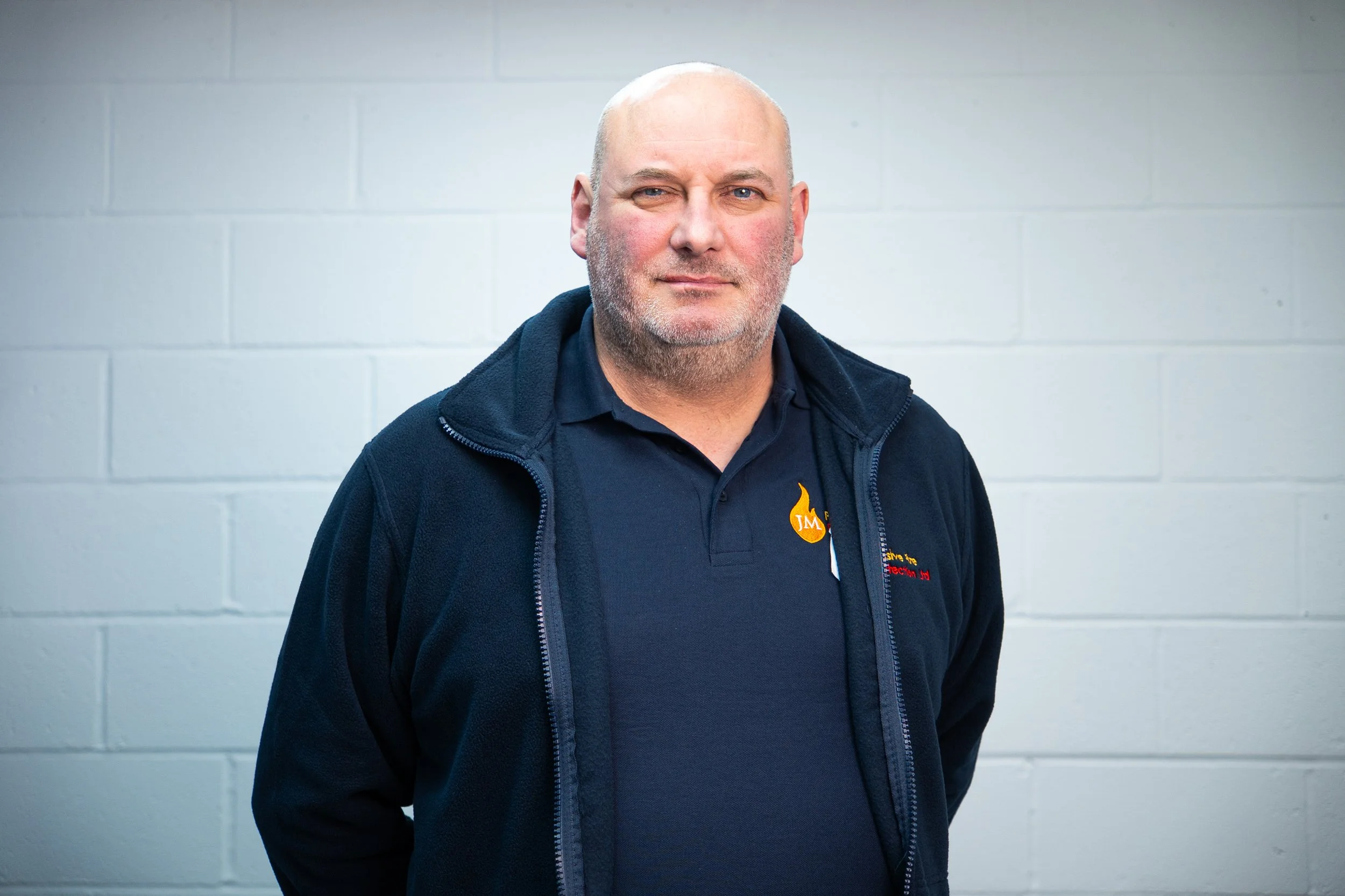 JP Fire Protection