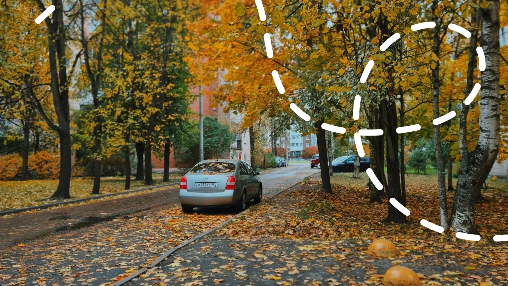 5 Autumn Car Checks Every Driver Should Do