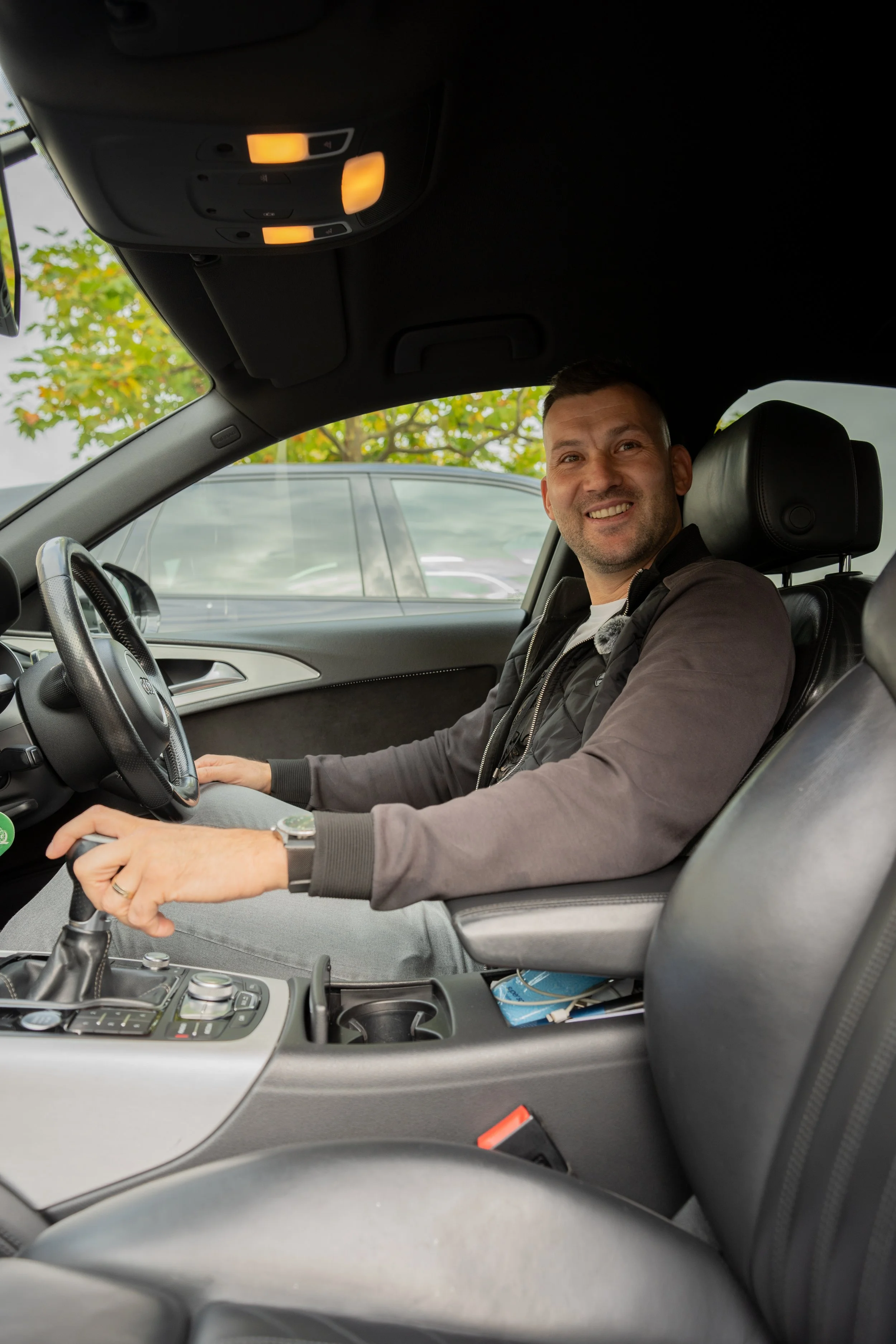 How to become a taxi driver in the UK: a step-by-step guide (2026)