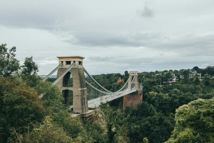 Zippe Driver in Bristol