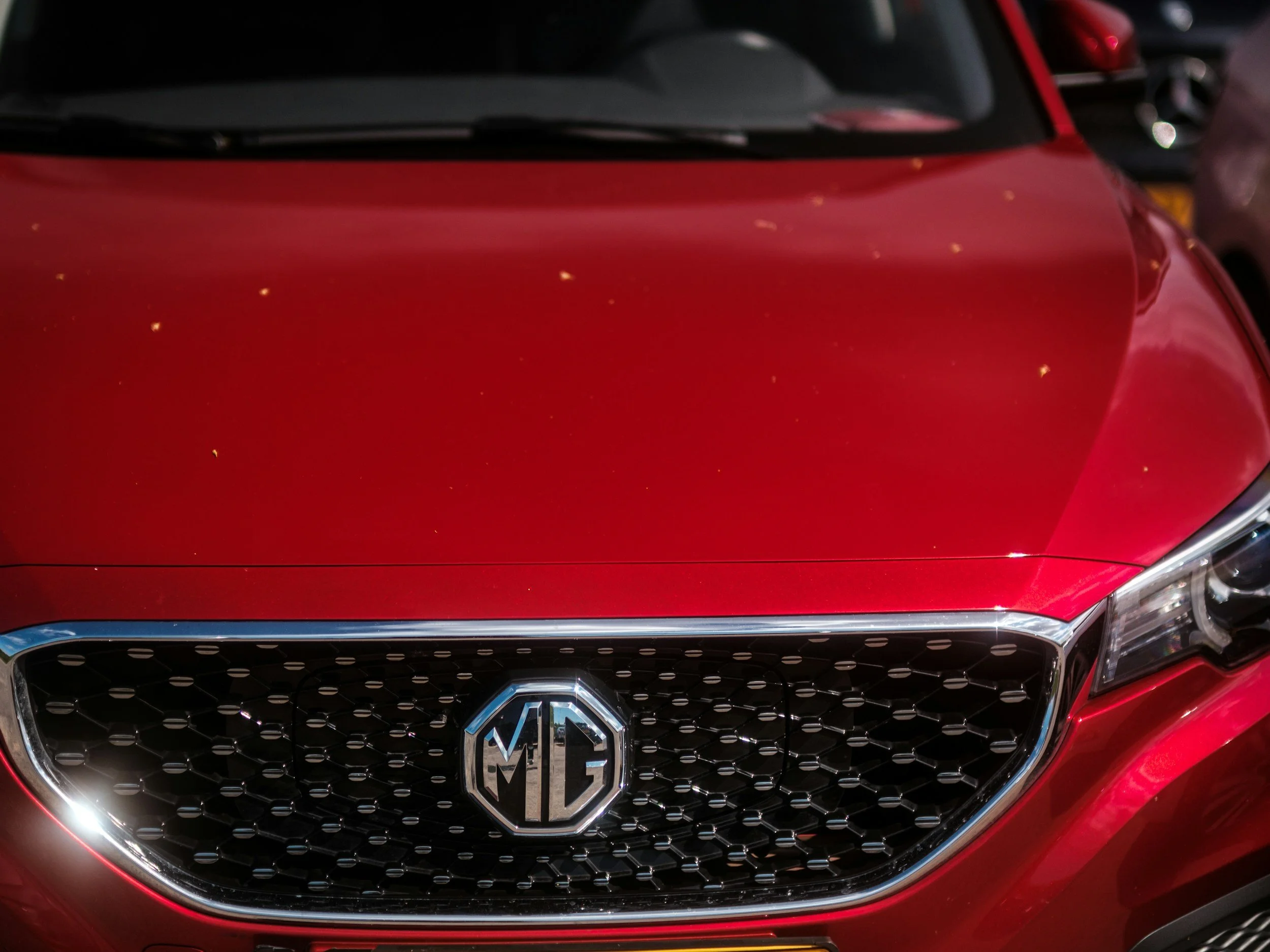 MG5