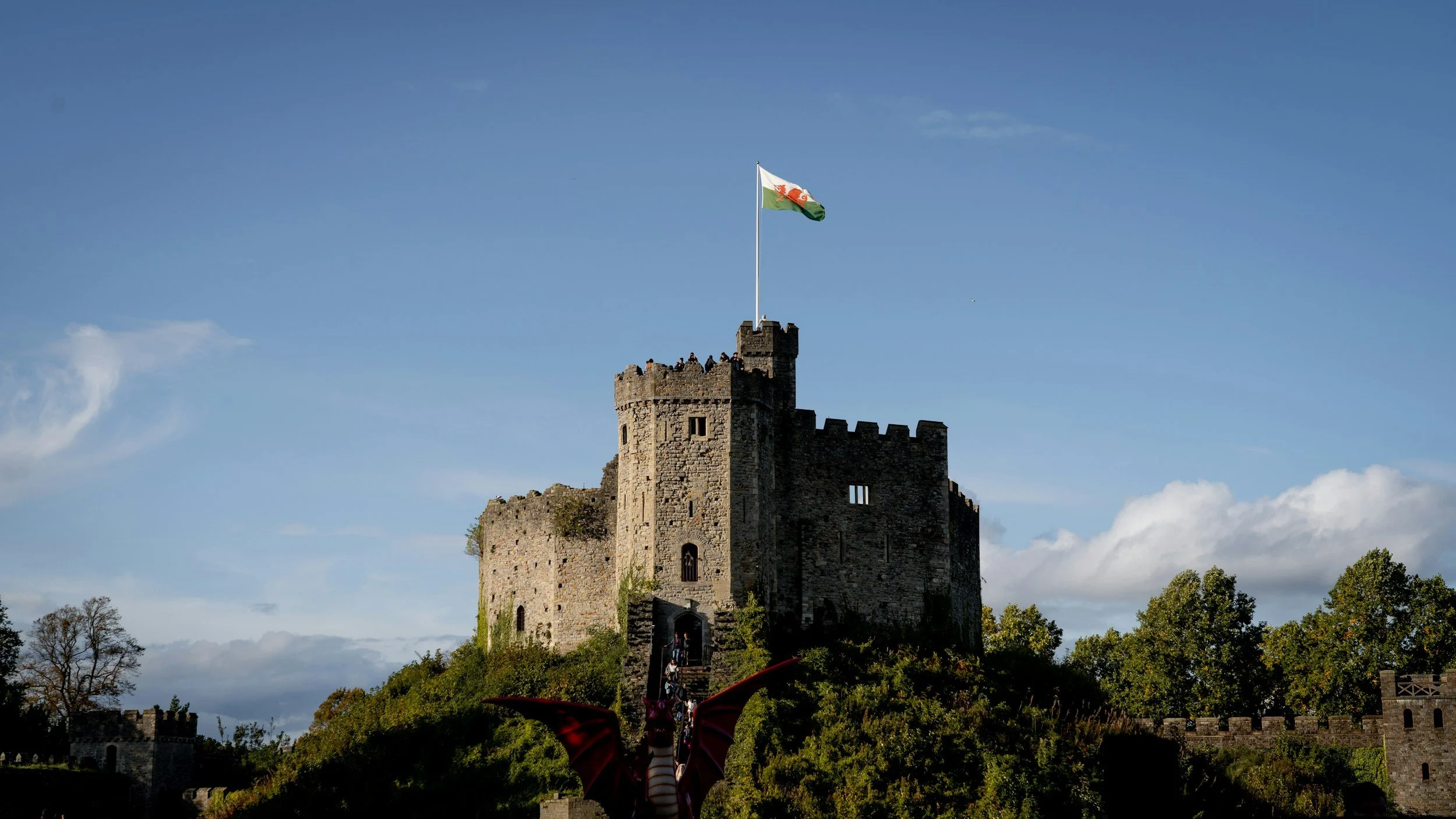 How to become a taxi Driver in Cardiff: a step-by-step guide (2026)