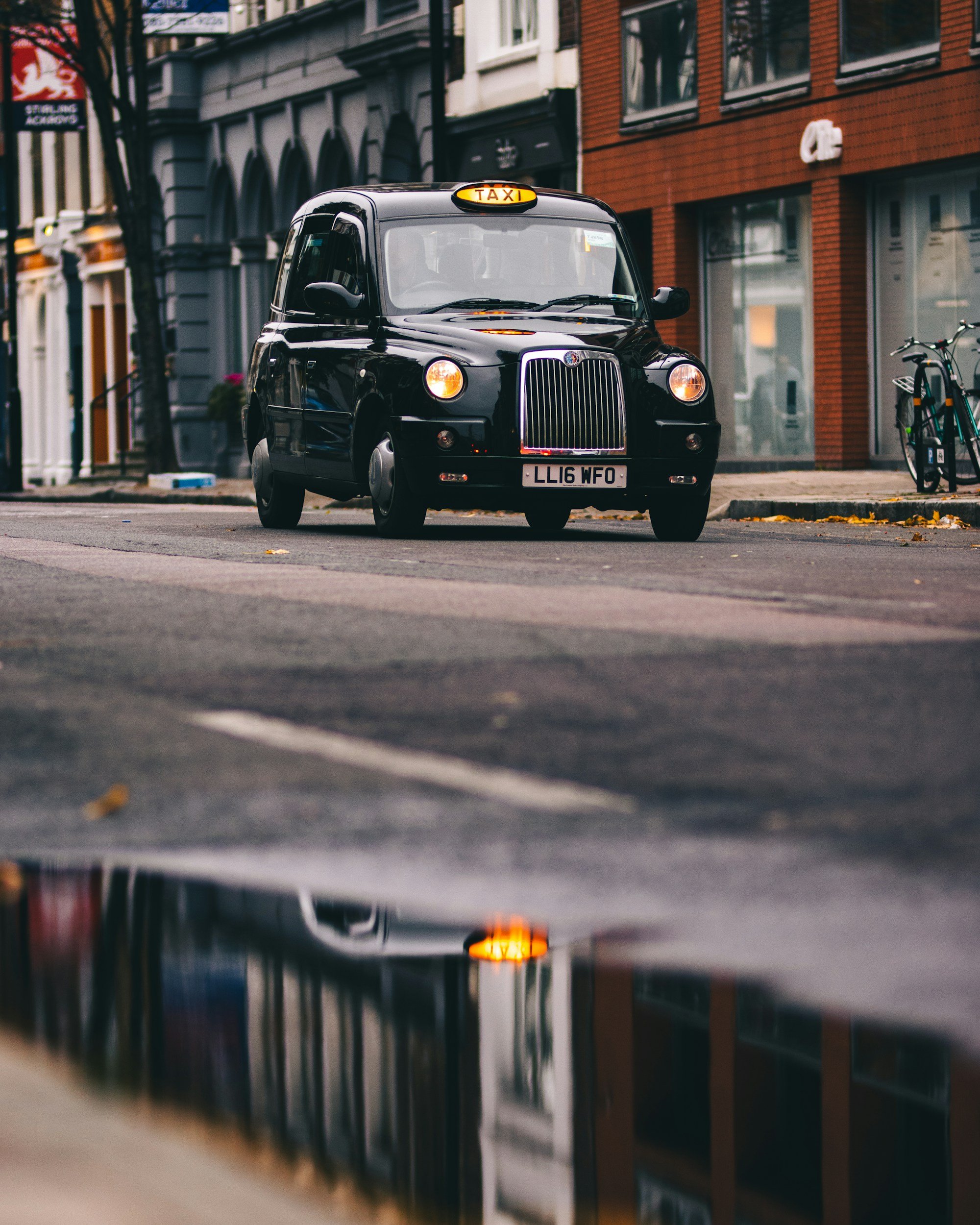 Smart Cities