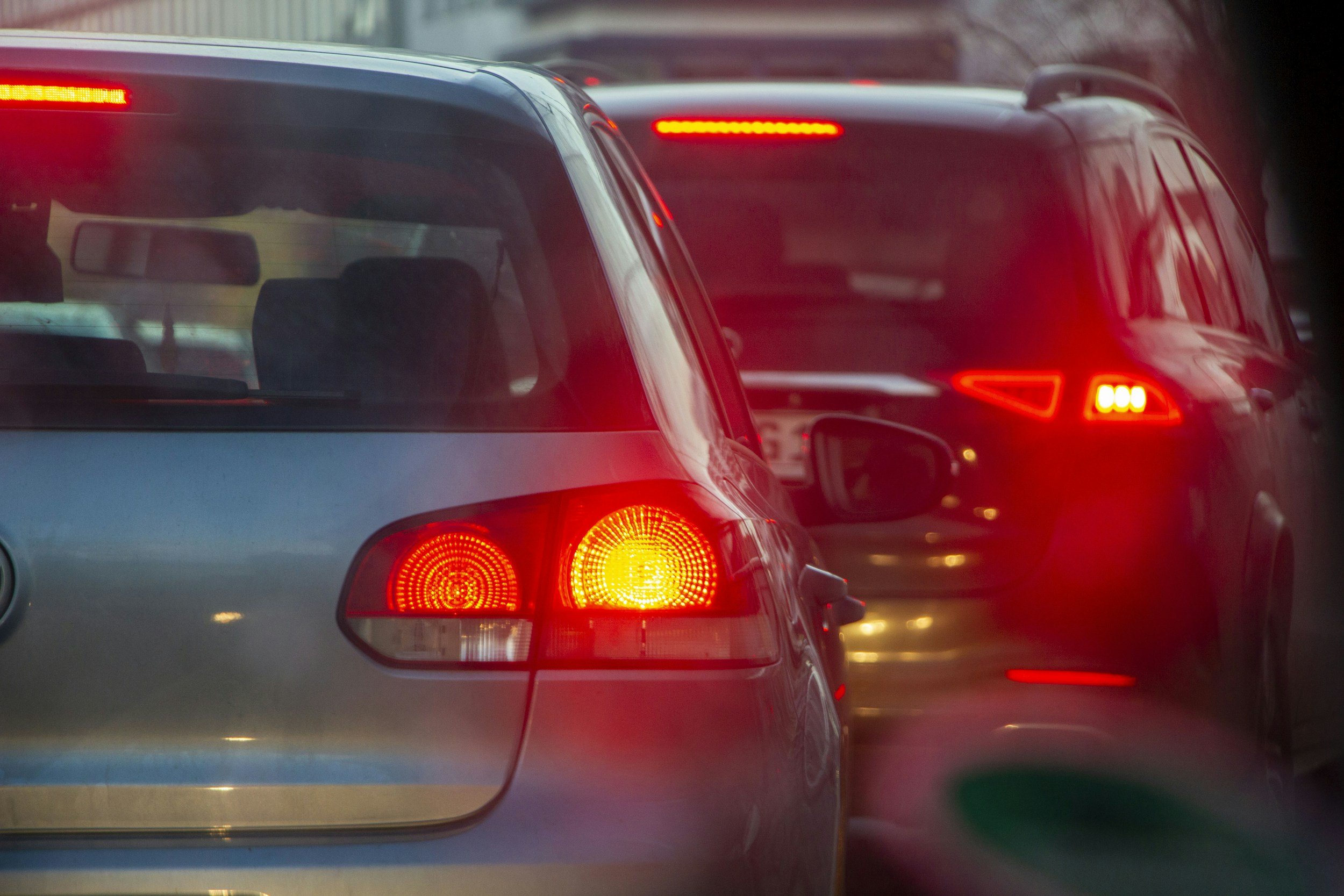 Commuters