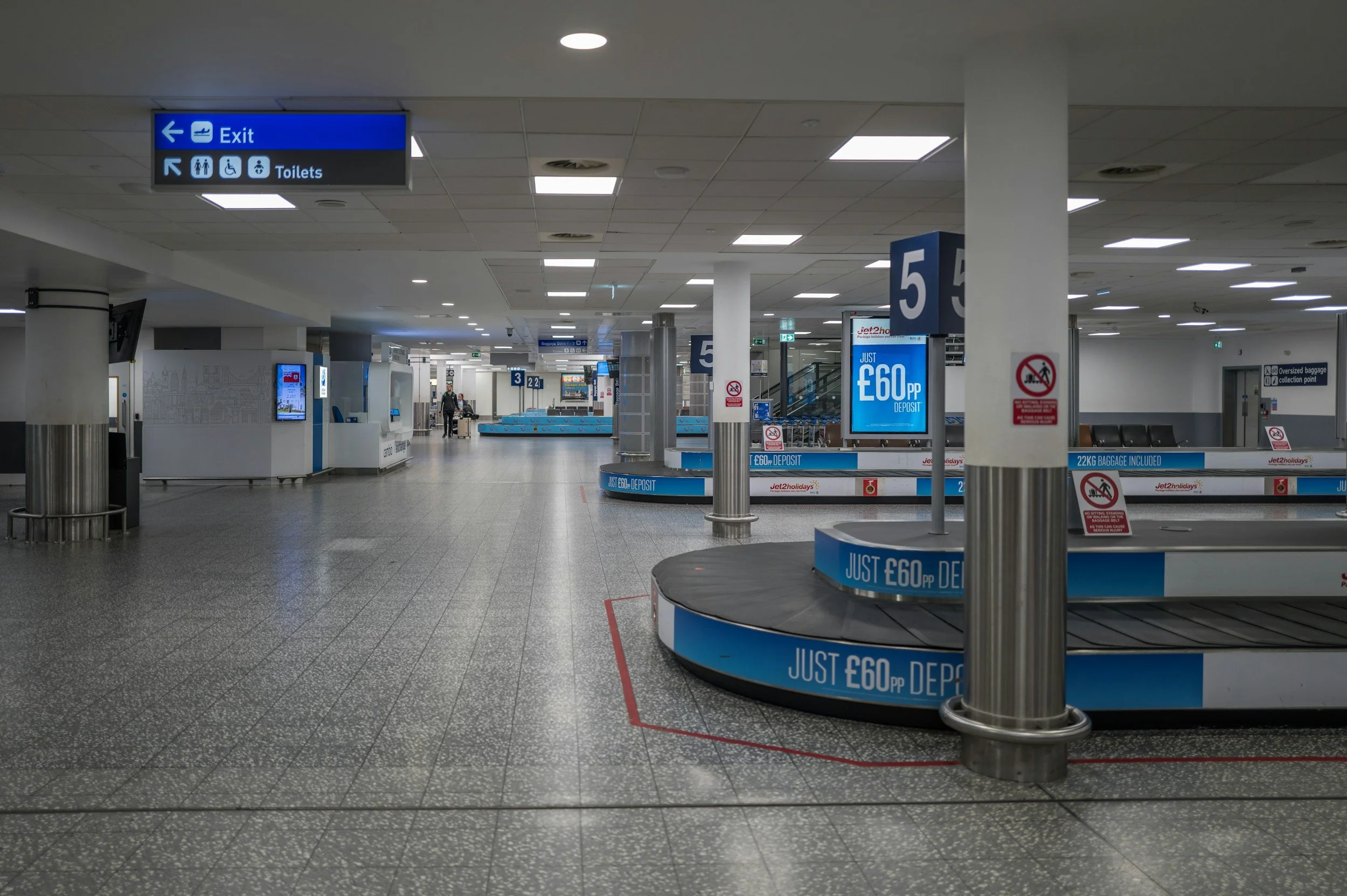 Bristol Airport