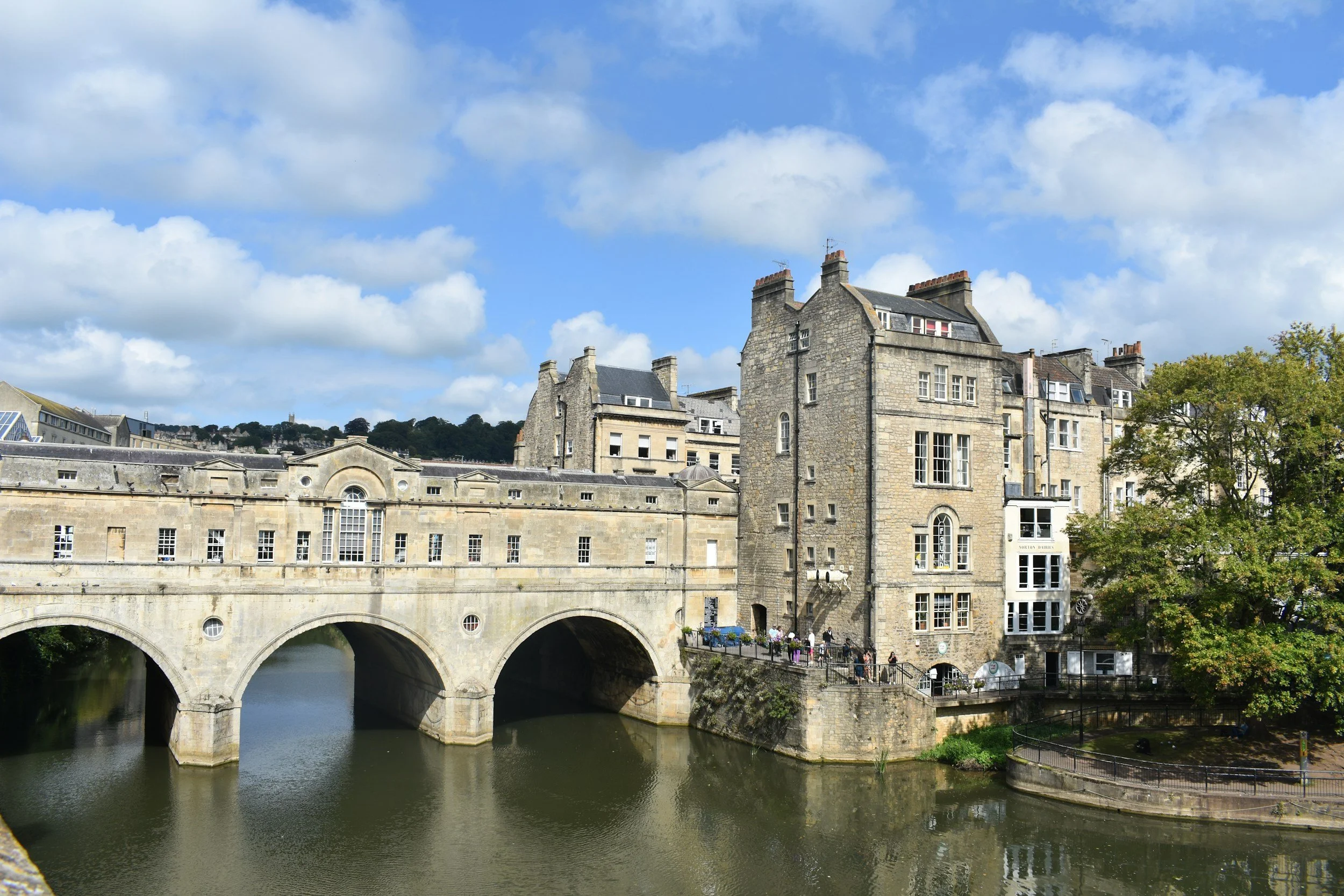 Essential Steps to Becoming a Taxi Driver in Bath UK