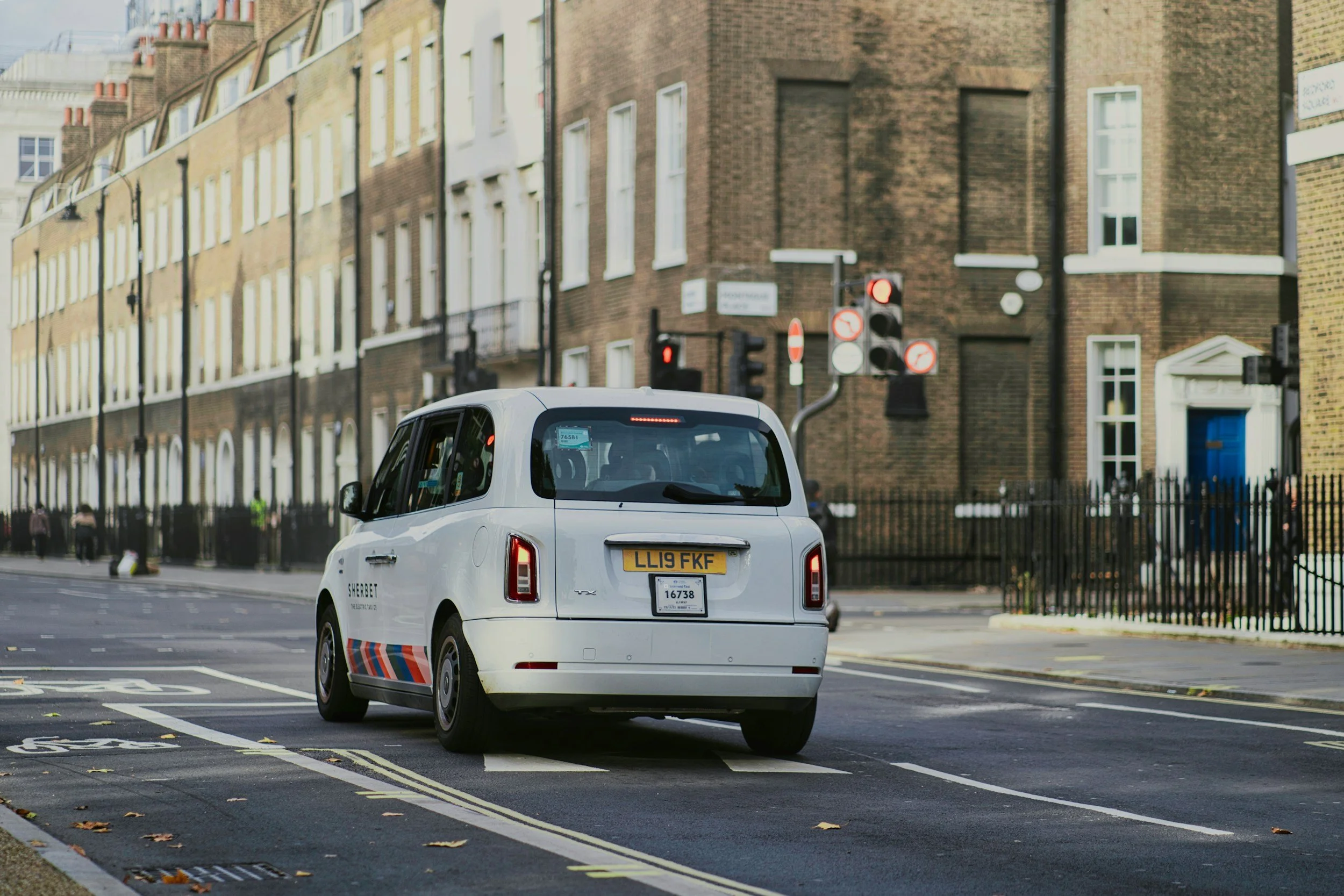 Autonomous Cars: A Threat to Jobs and Human-Centric Transport