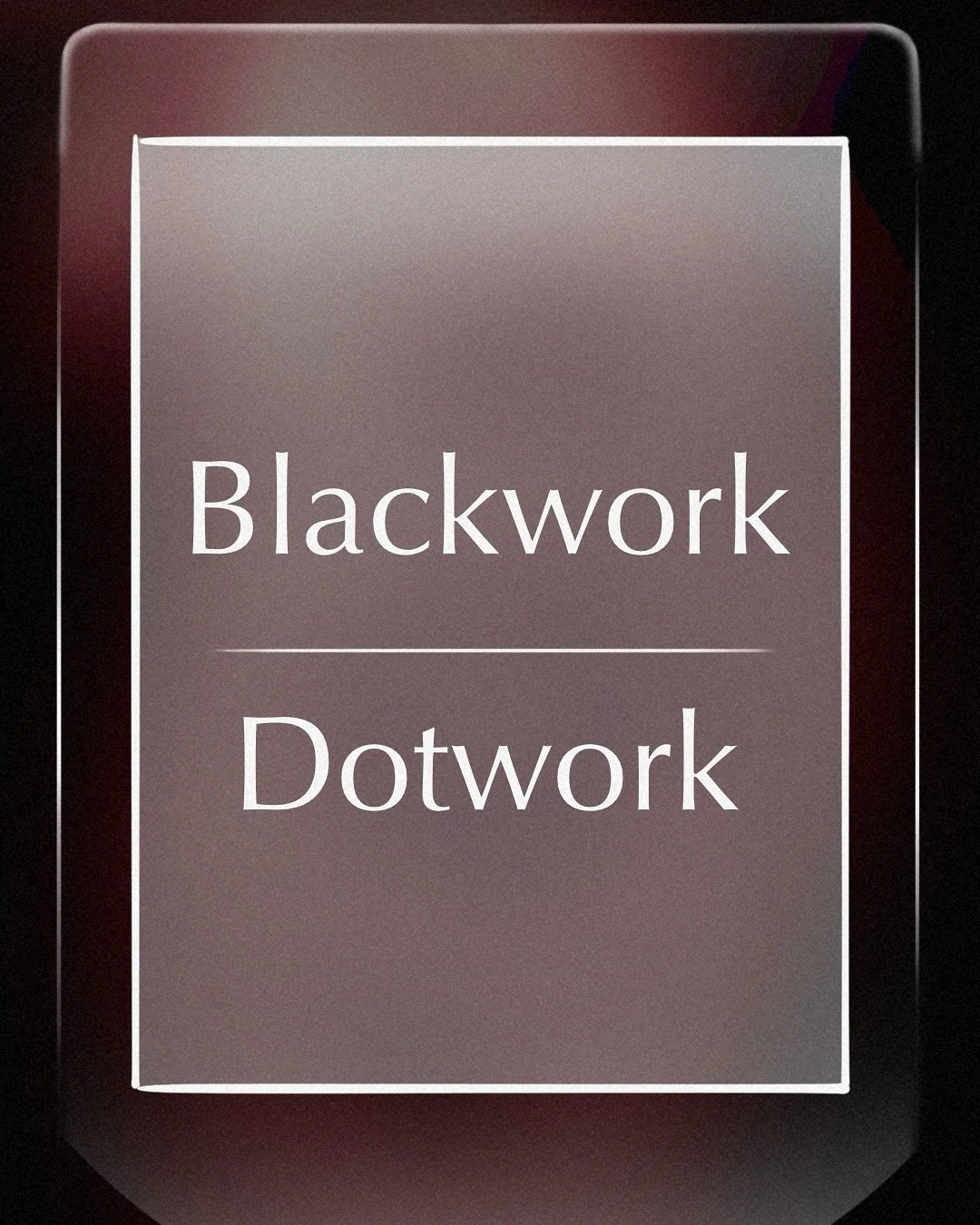 Blackwork/ Dotwork
Here&rsquo;s a small look at some work in the blackwork / dotwork style.
I&rsquo;m grateful to everyone who&rsquo;s trusted me with their skin and stories
each tattoo reflects something personal, built with care, intention, and con