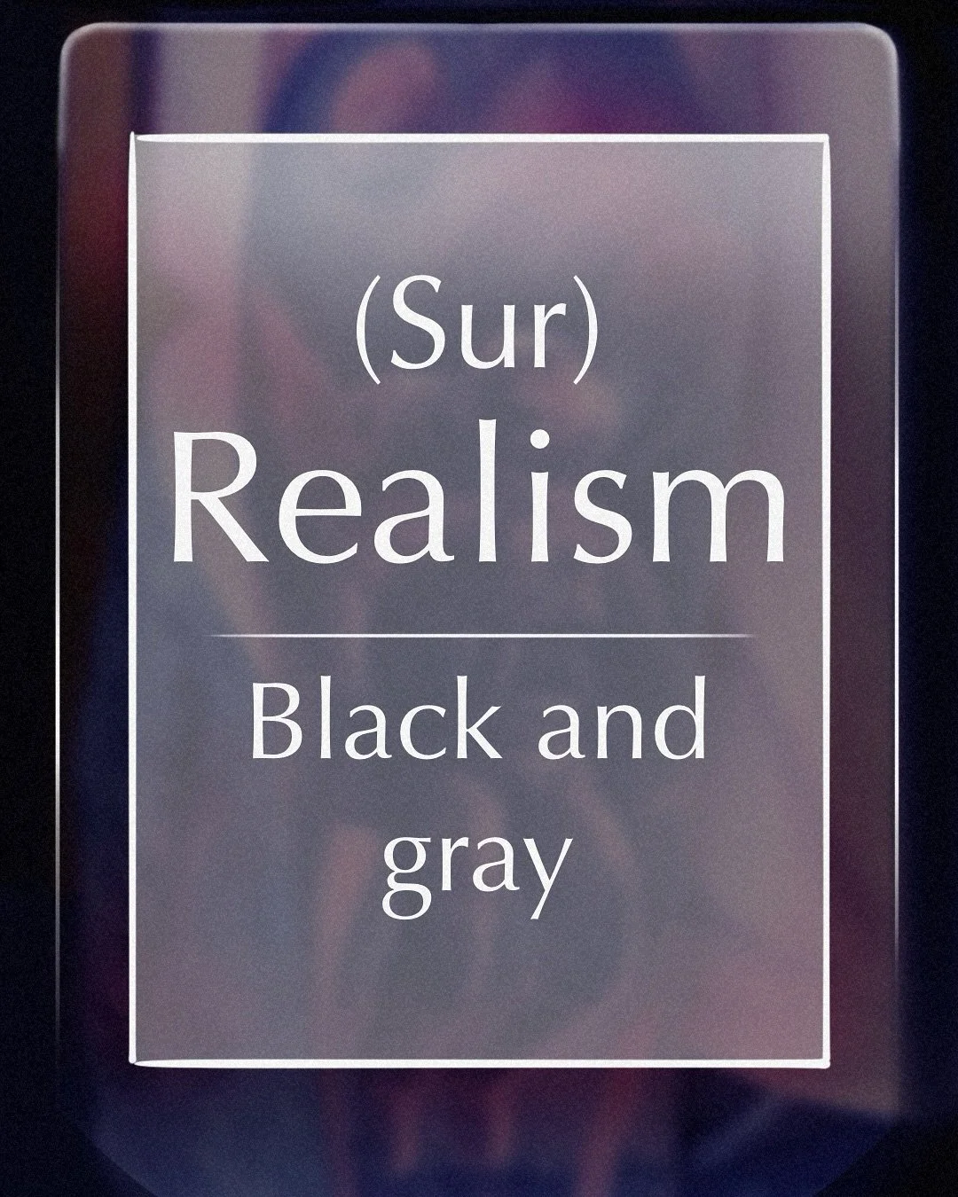 A small selection of some projects in the (sur)realism black and gray style.
Thanks to all my clients that have put the trust on me to bring to life all those designs with big and important meanings behind.

If you want to plan your tattoo appointmen
