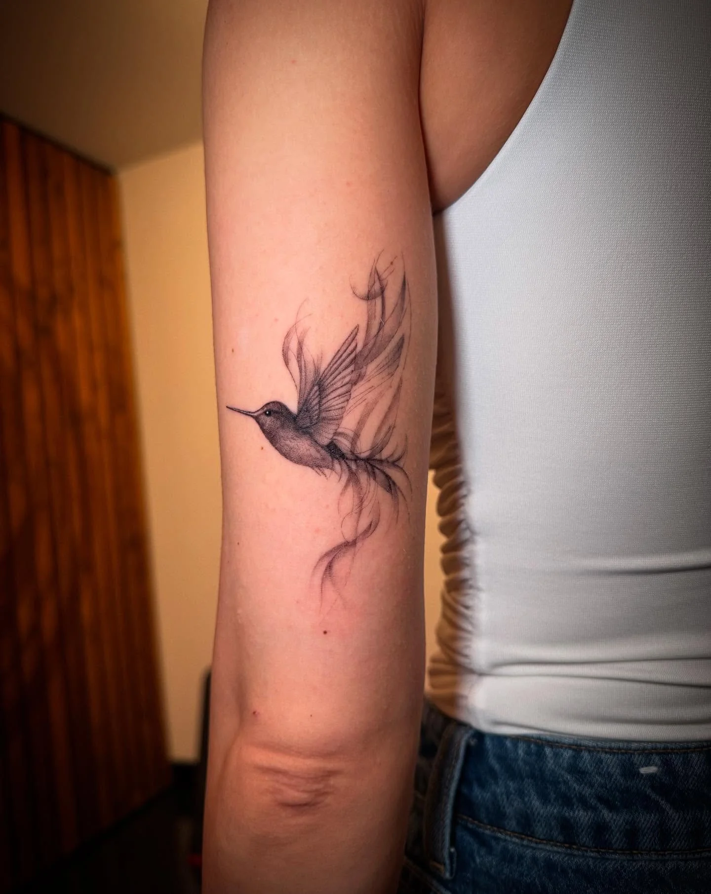 Had fun making this one!❤️ 

#finelinetattoo #floraltattoo 
#mandala #ornamental #tattooshopalkmaar #alkmaar #tattoo #houseofronintattoos #tattoos #noordholland #dutchtattoo #tattoonederland #tattoocentre #alkmaartattoo #design #tattoos_of_instagram 