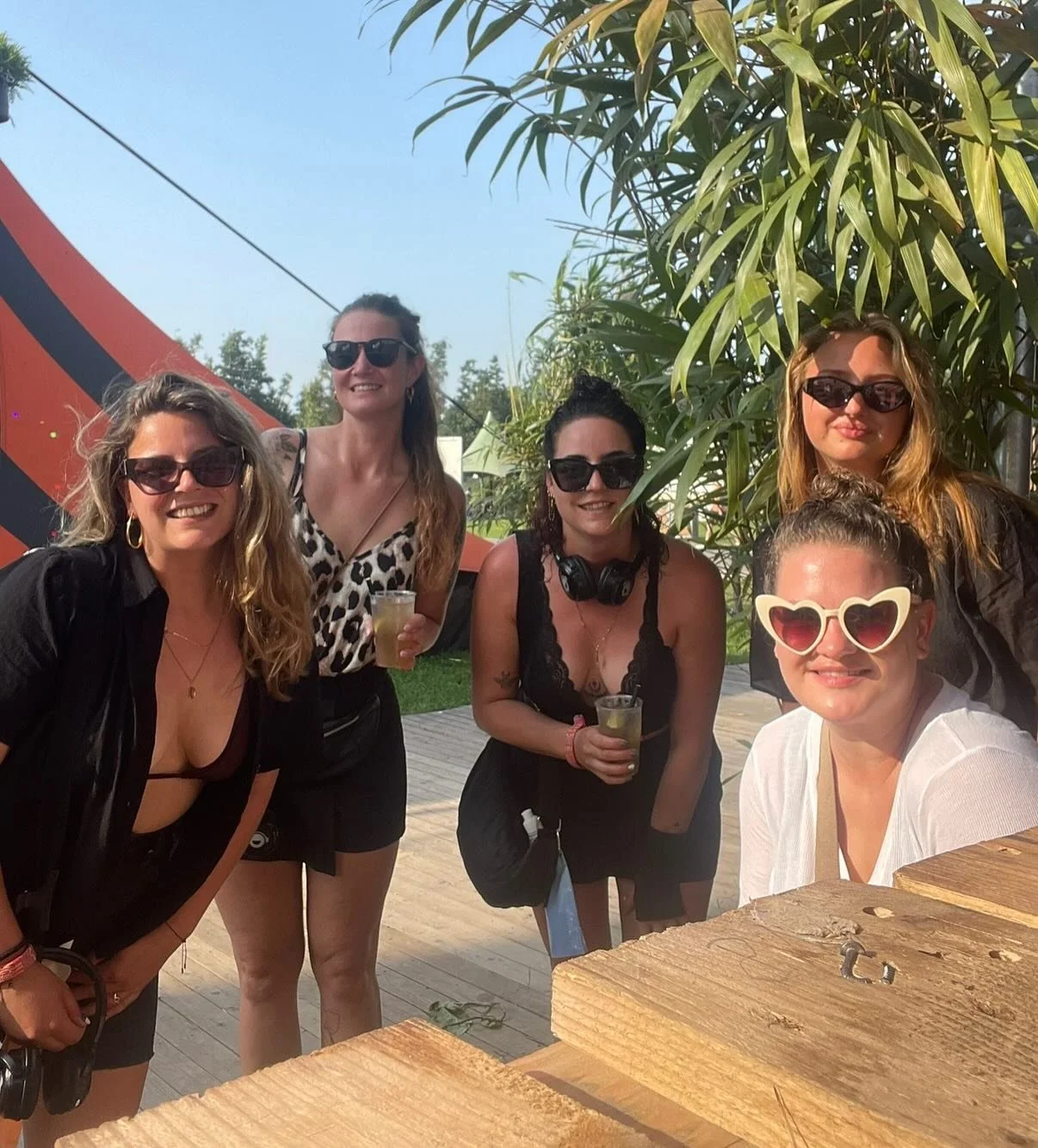 About last weekend #lowlands